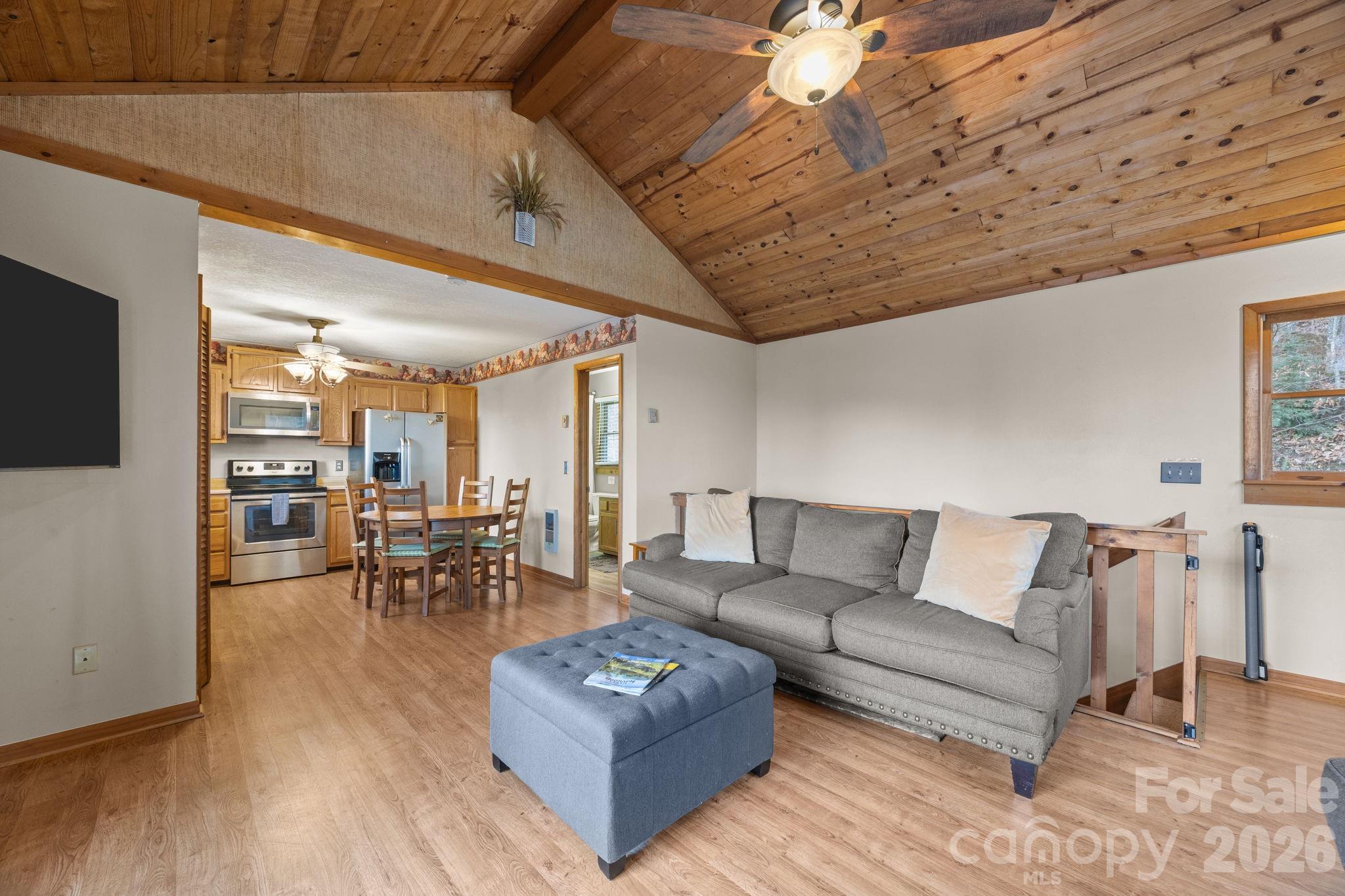 959 Plott Balsam Road — Maggie Valley