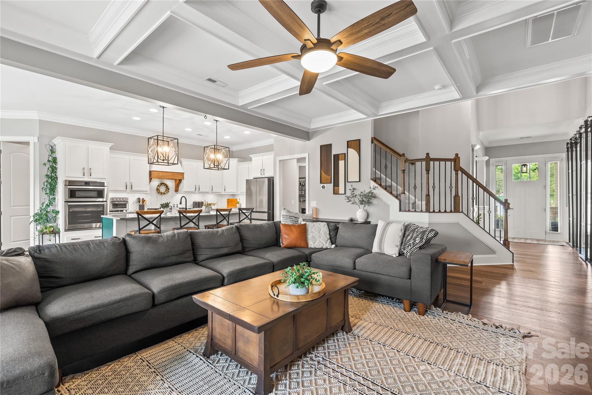 393 Vine Street — Indian Land