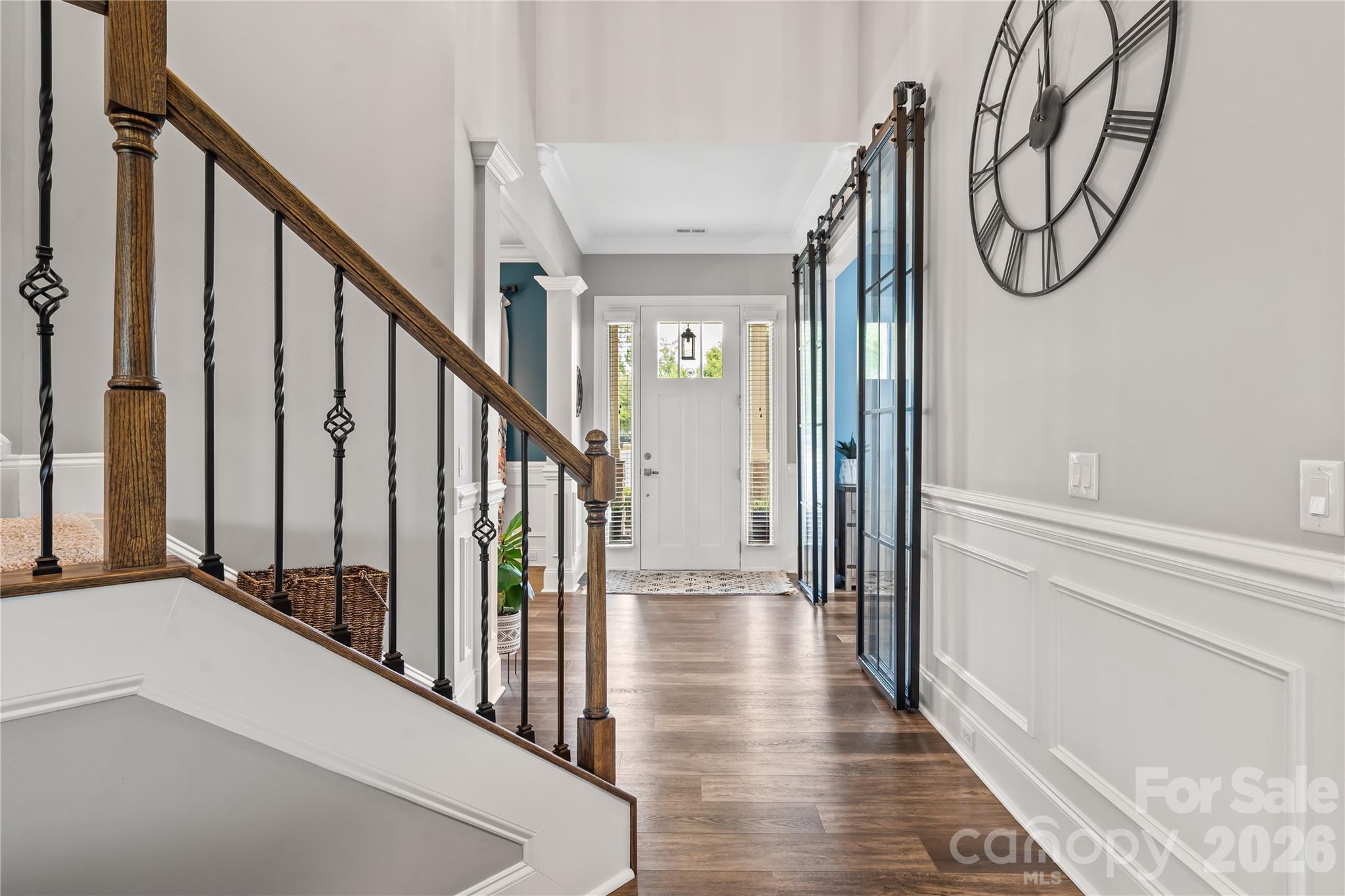 393 Vine Street — Indian Land
