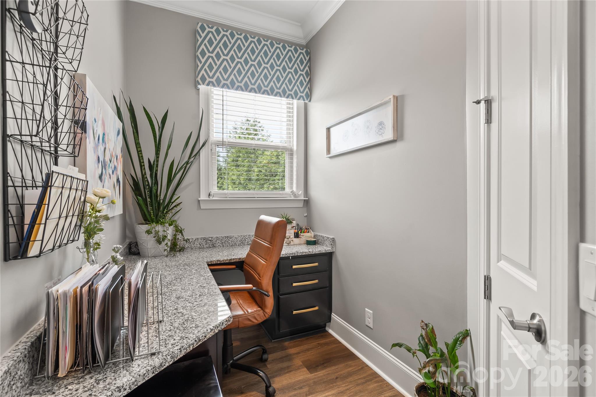 393 Vine Street — Indian Land