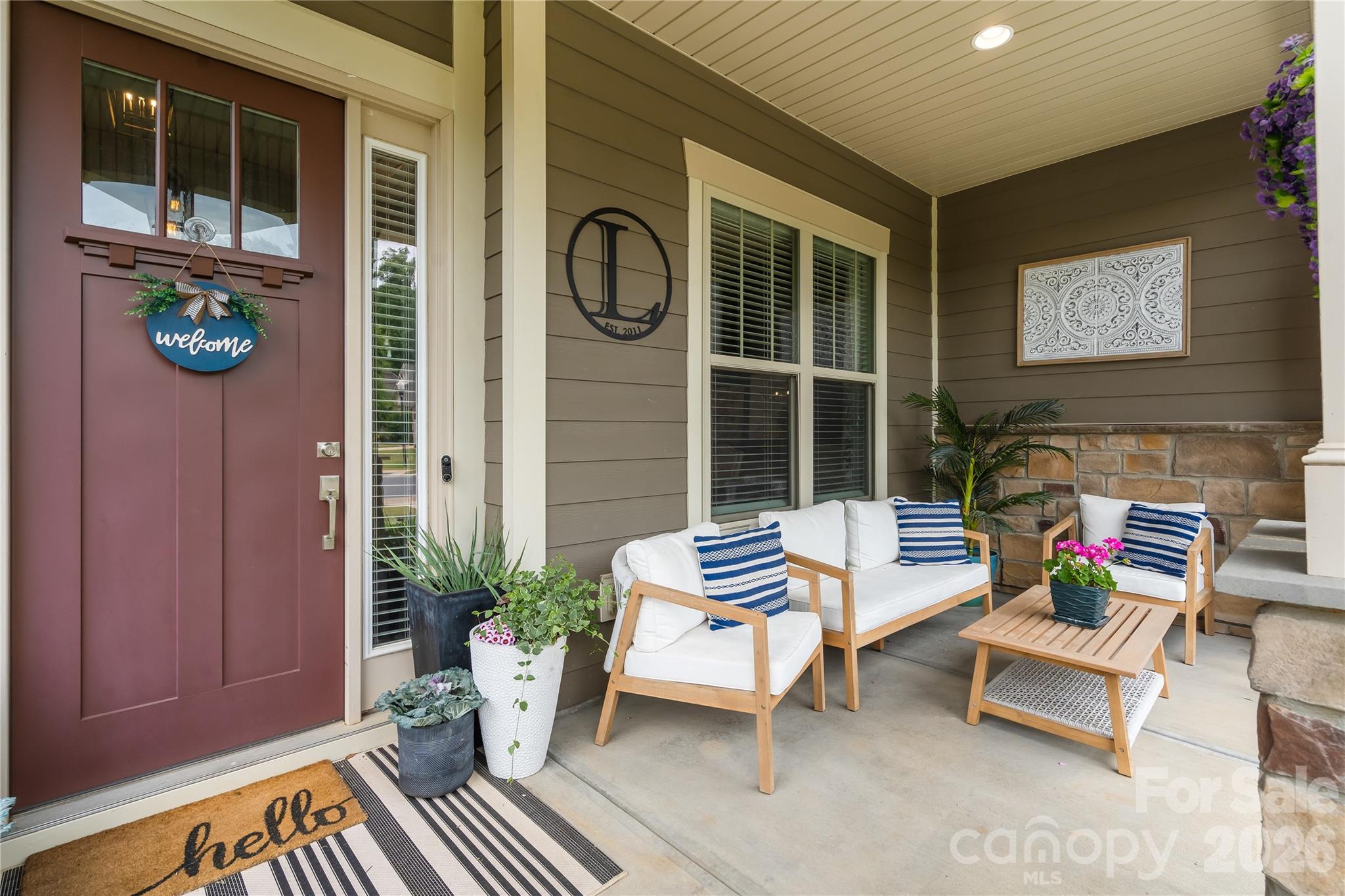 393 Vine Street — Indian Land