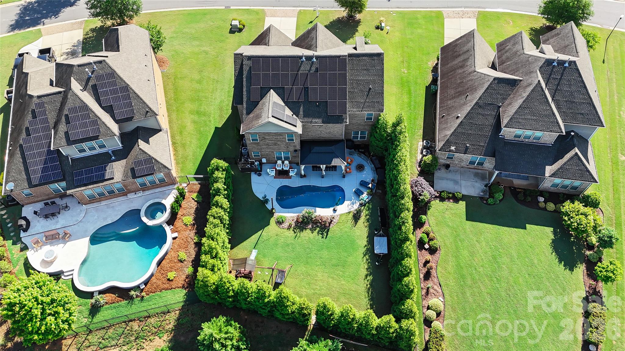 393 Vine Street — Indian Land