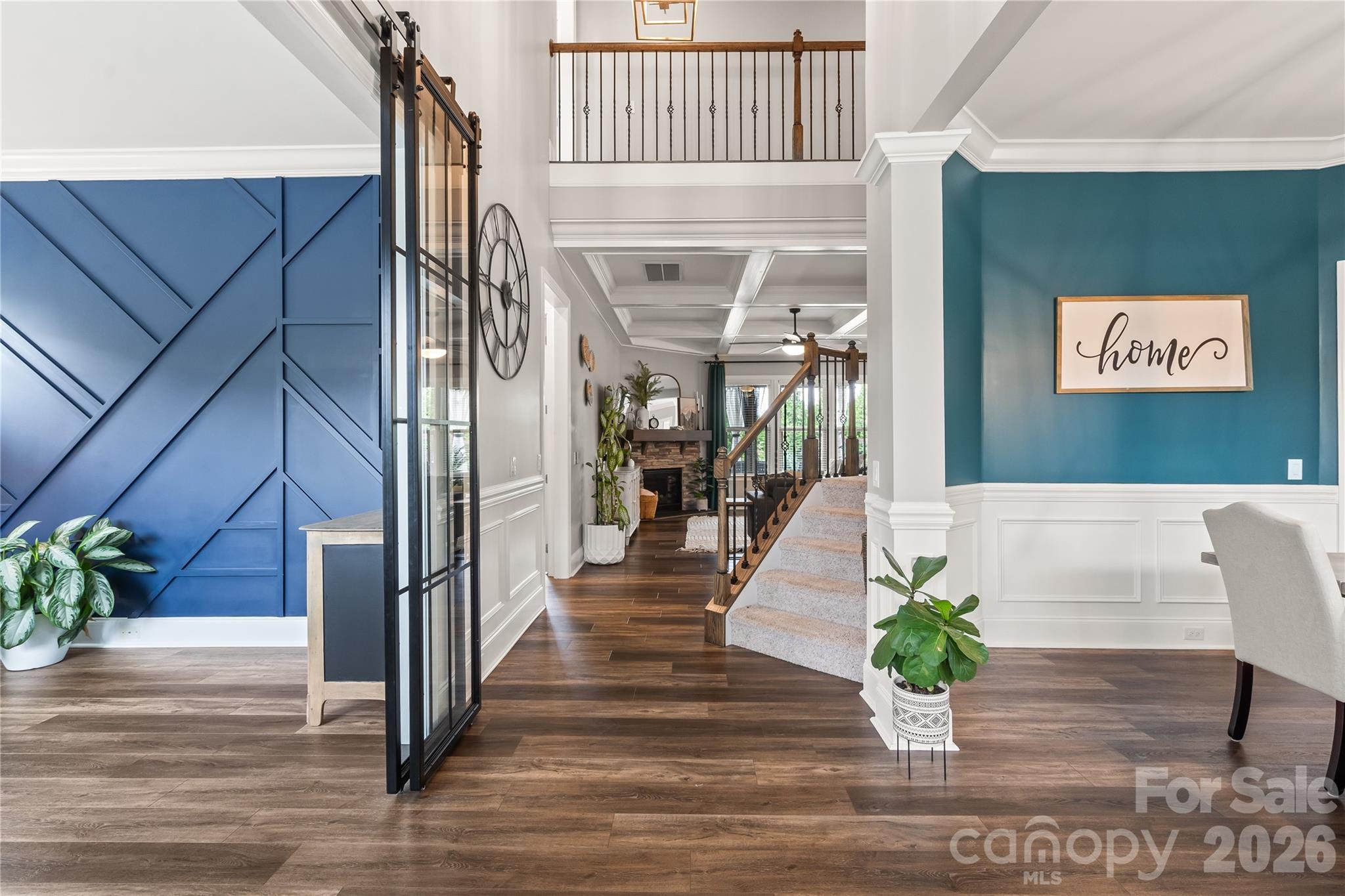 393 Vine Street — Indian Land