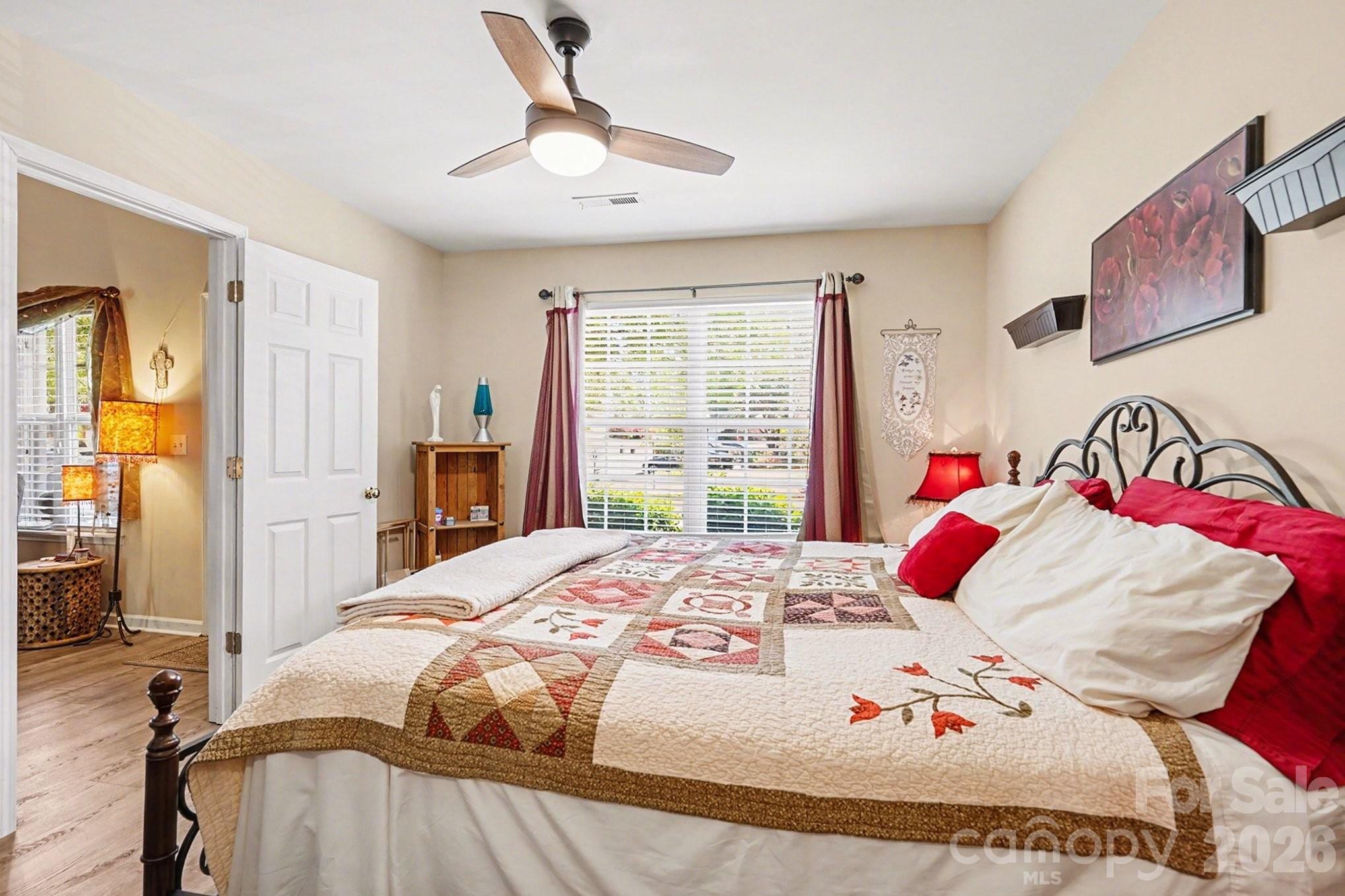 747 Rock Lake Glen — Fort Mill