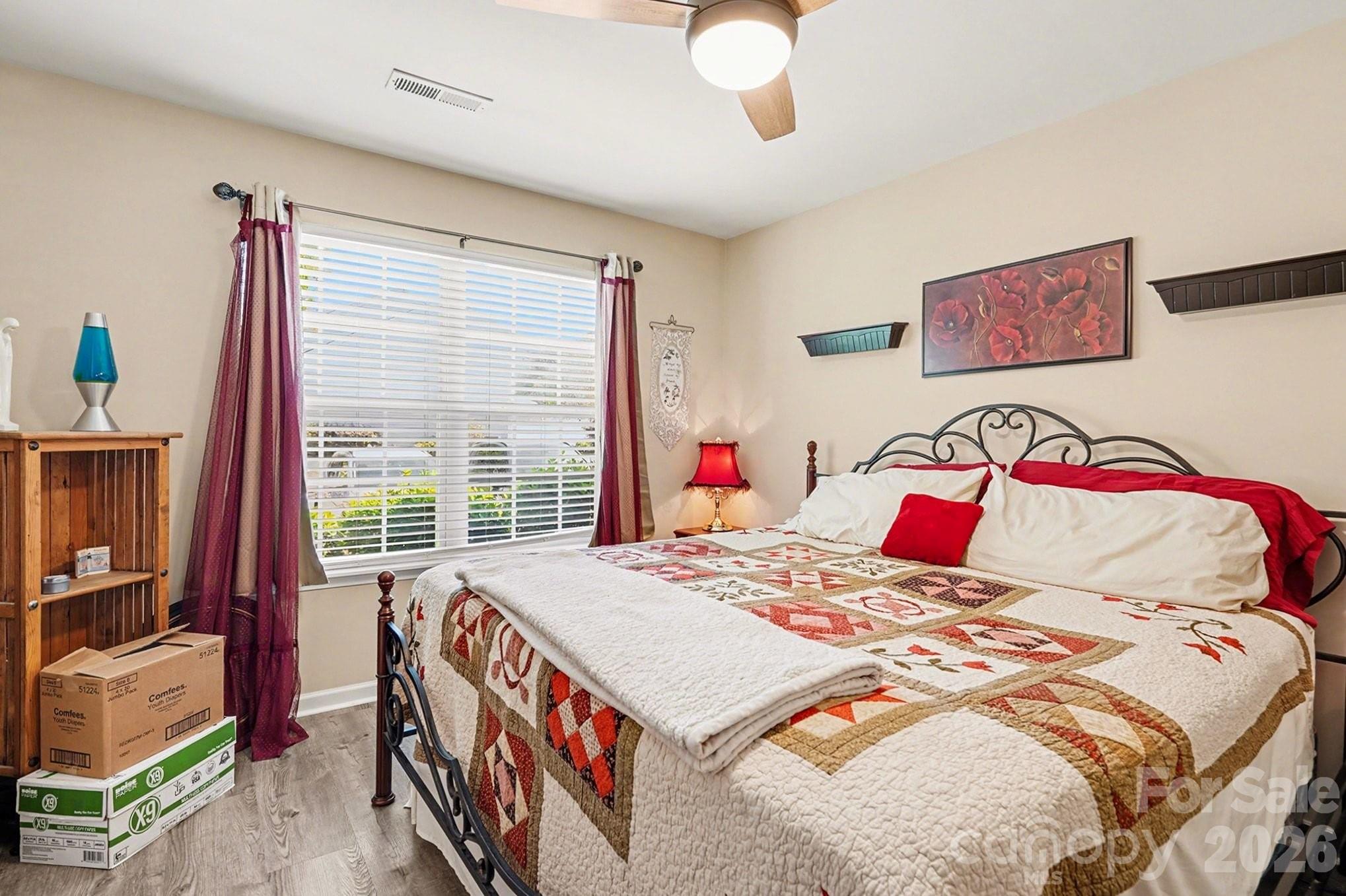 747 Rock Lake Glen — Fort Mill