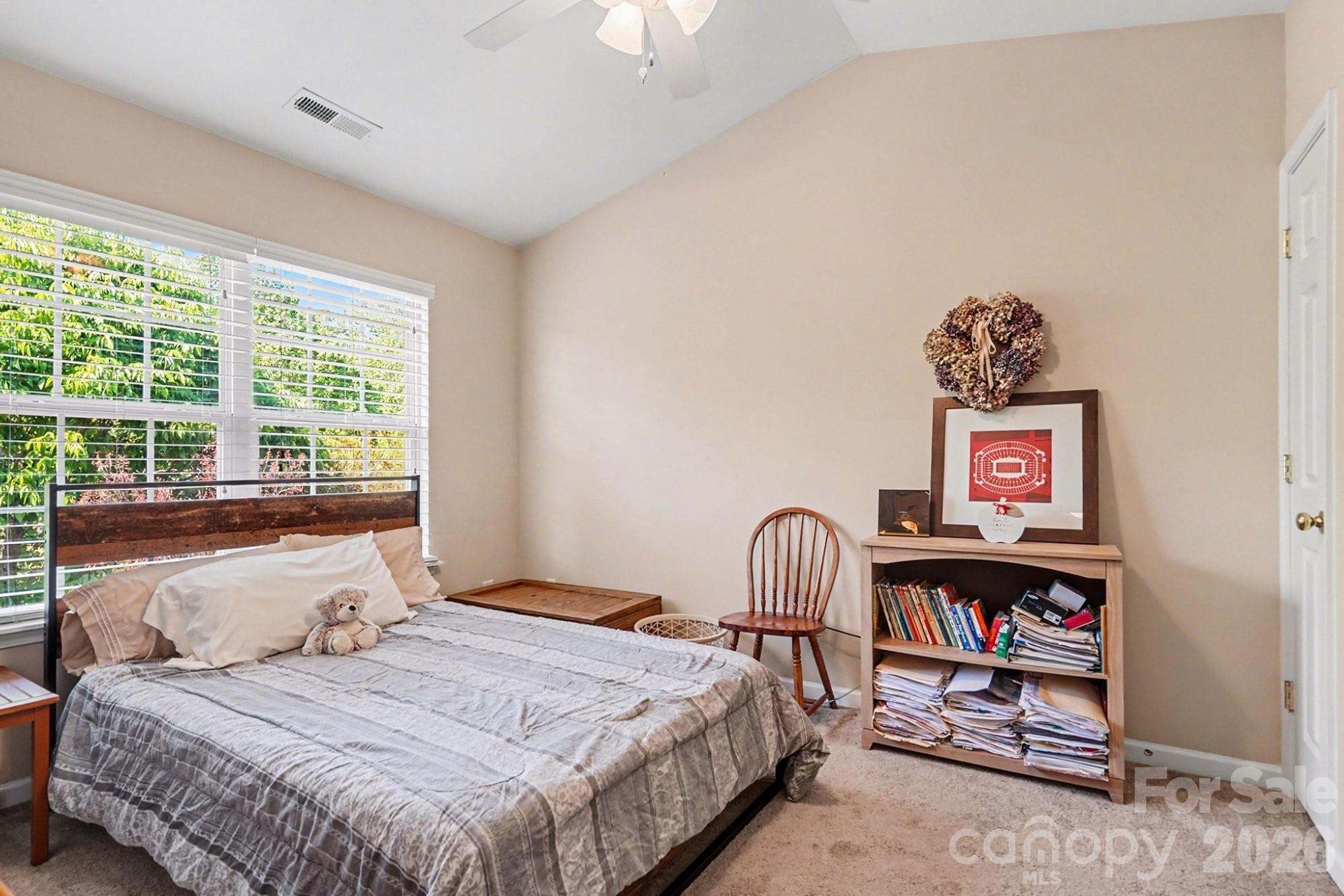 747 Rock Lake Glen — Fort Mill