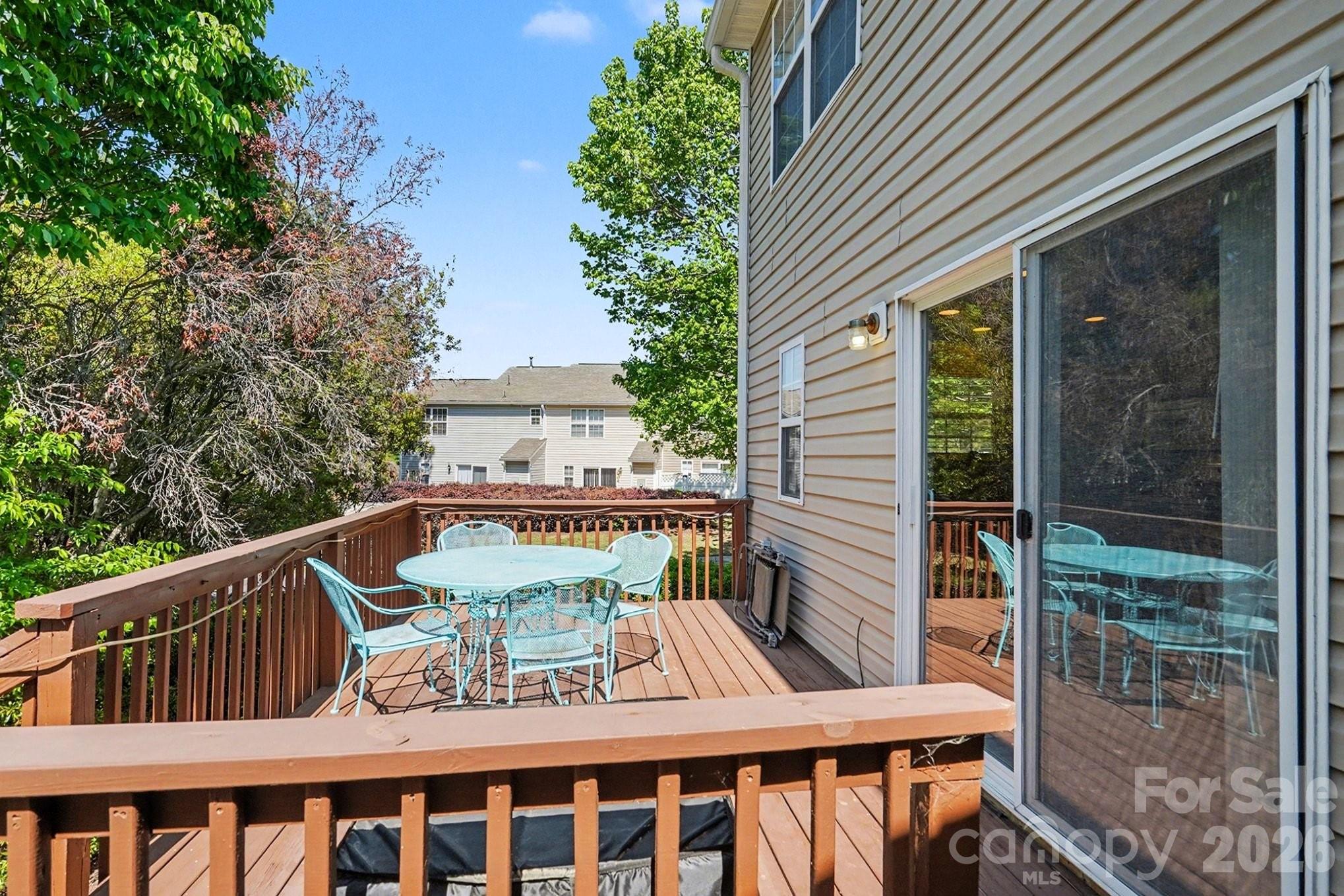 747 Rock Lake Glen — Fort Mill