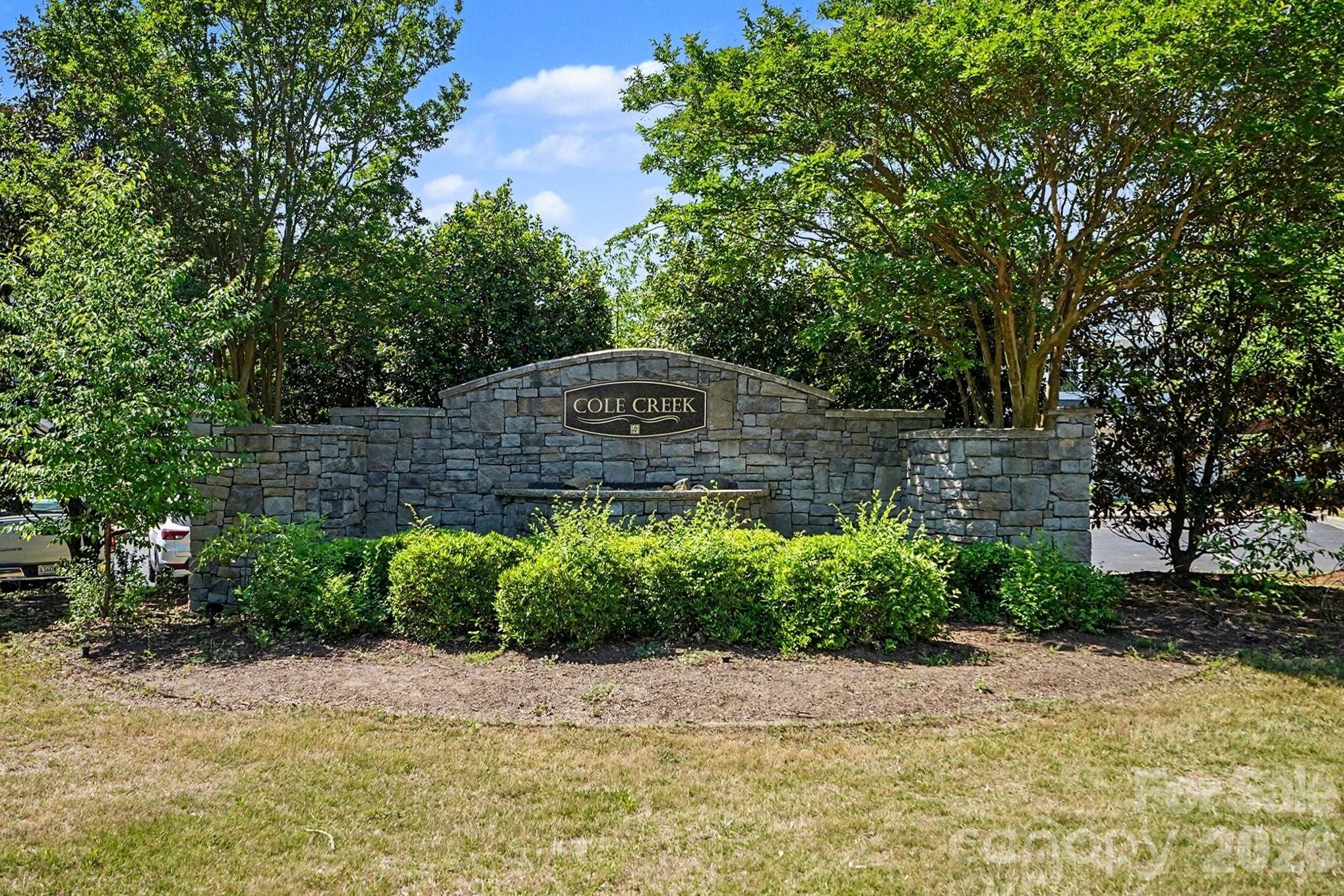 747 Rock Lake Glen — Fort Mill