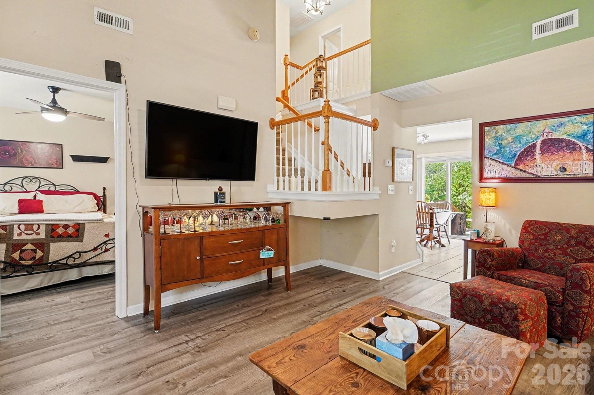 747 Rock Lake Glen — Fort Mill