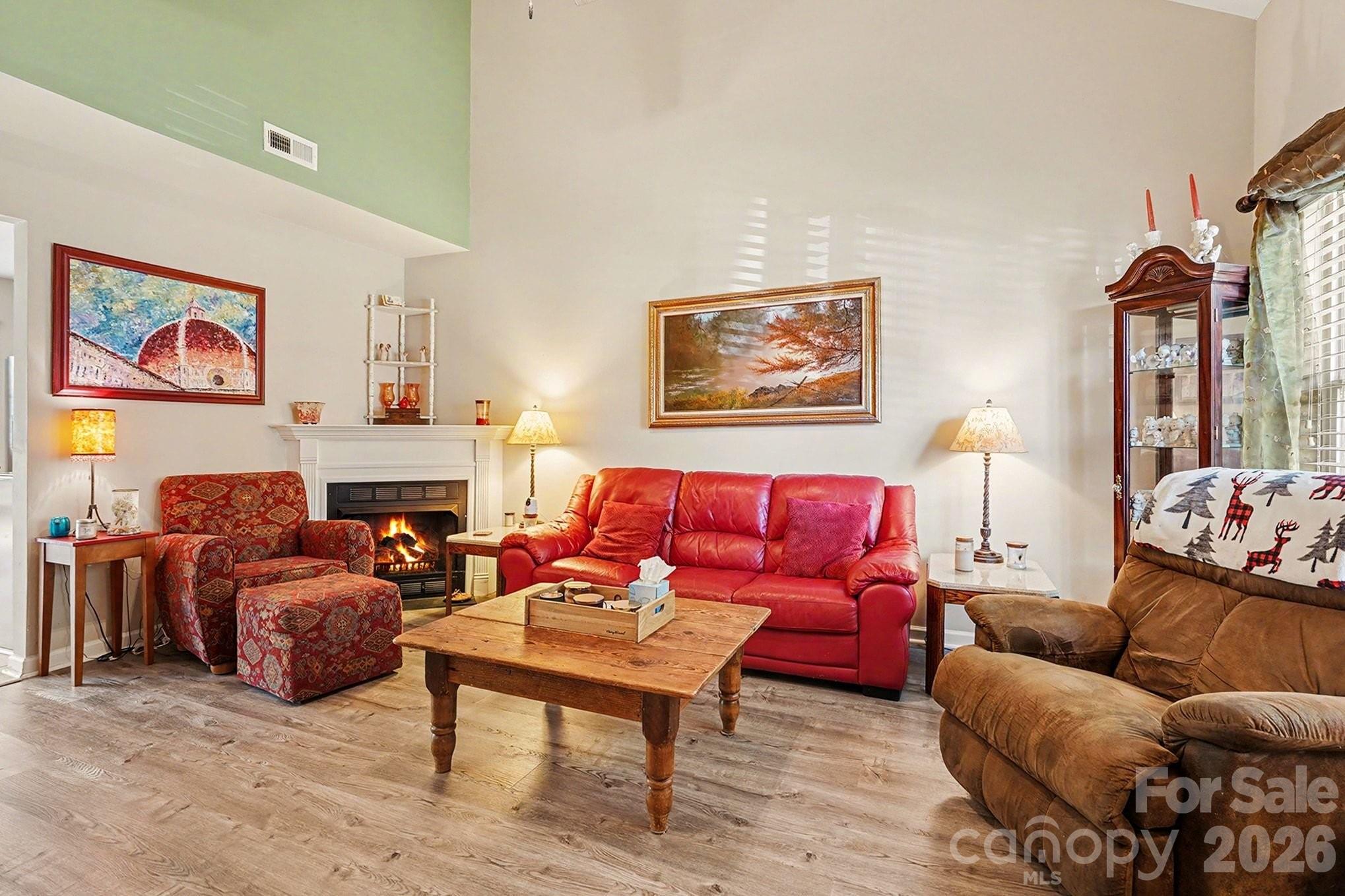 747 Rock Lake Glen — Fort Mill