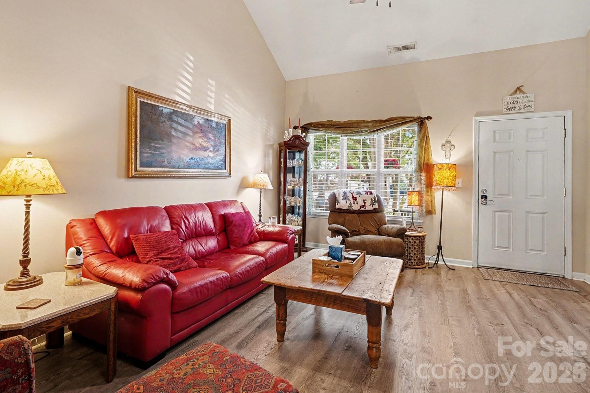747 Rock Lake Glen — Fort Mill