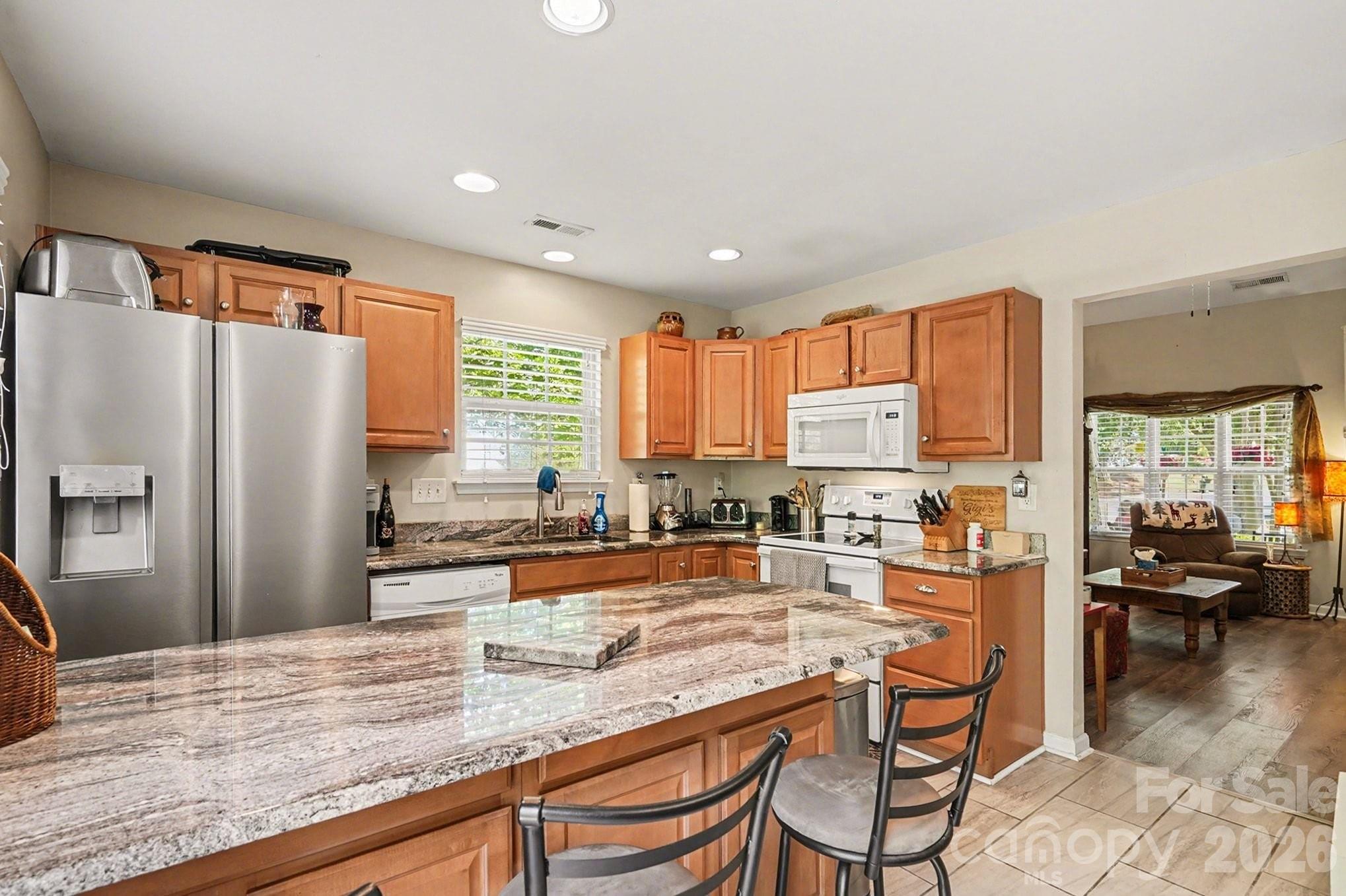 747 Rock Lake Glen — Fort Mill