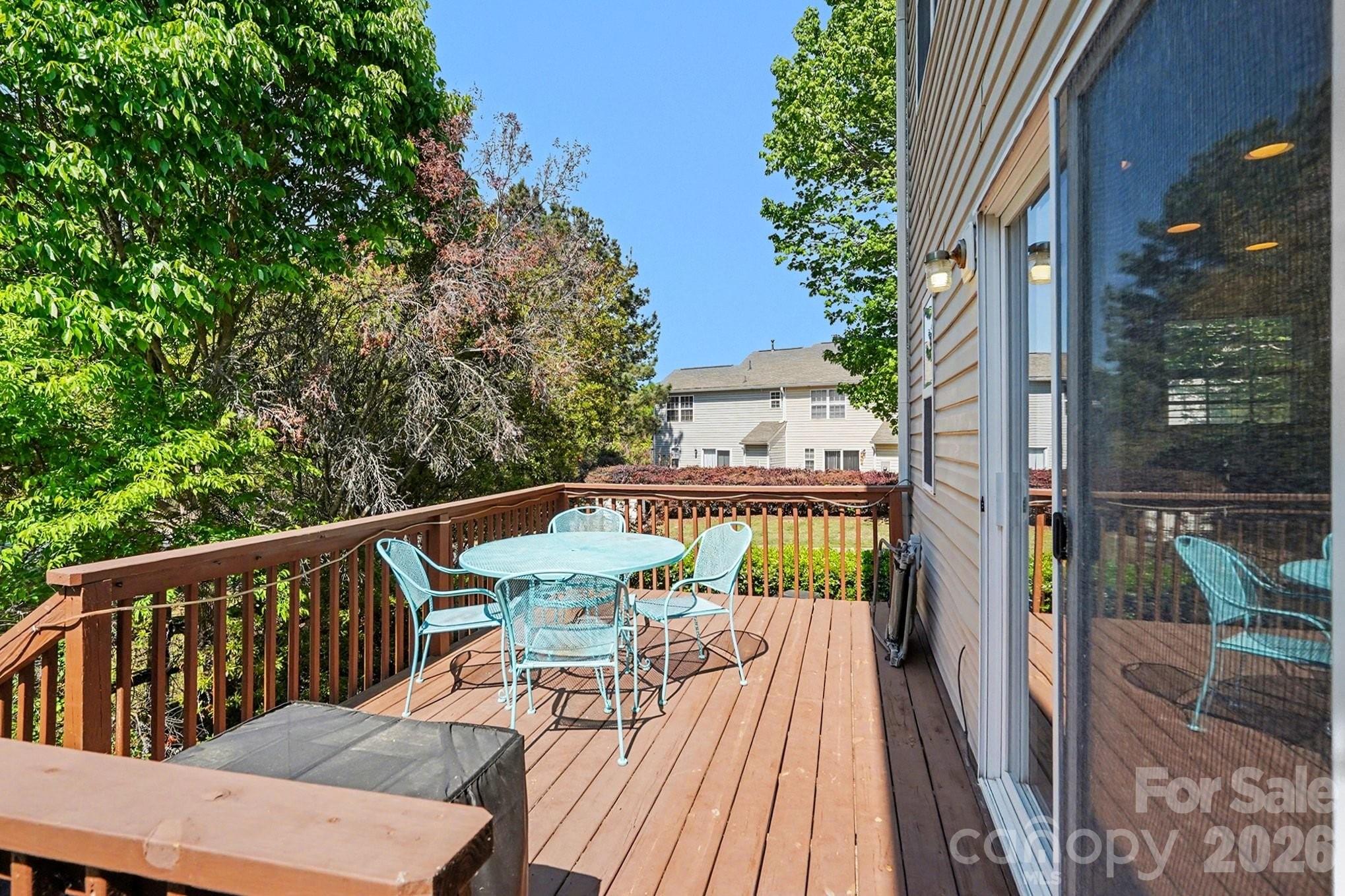 747 Rock Lake Glen — Fort Mill