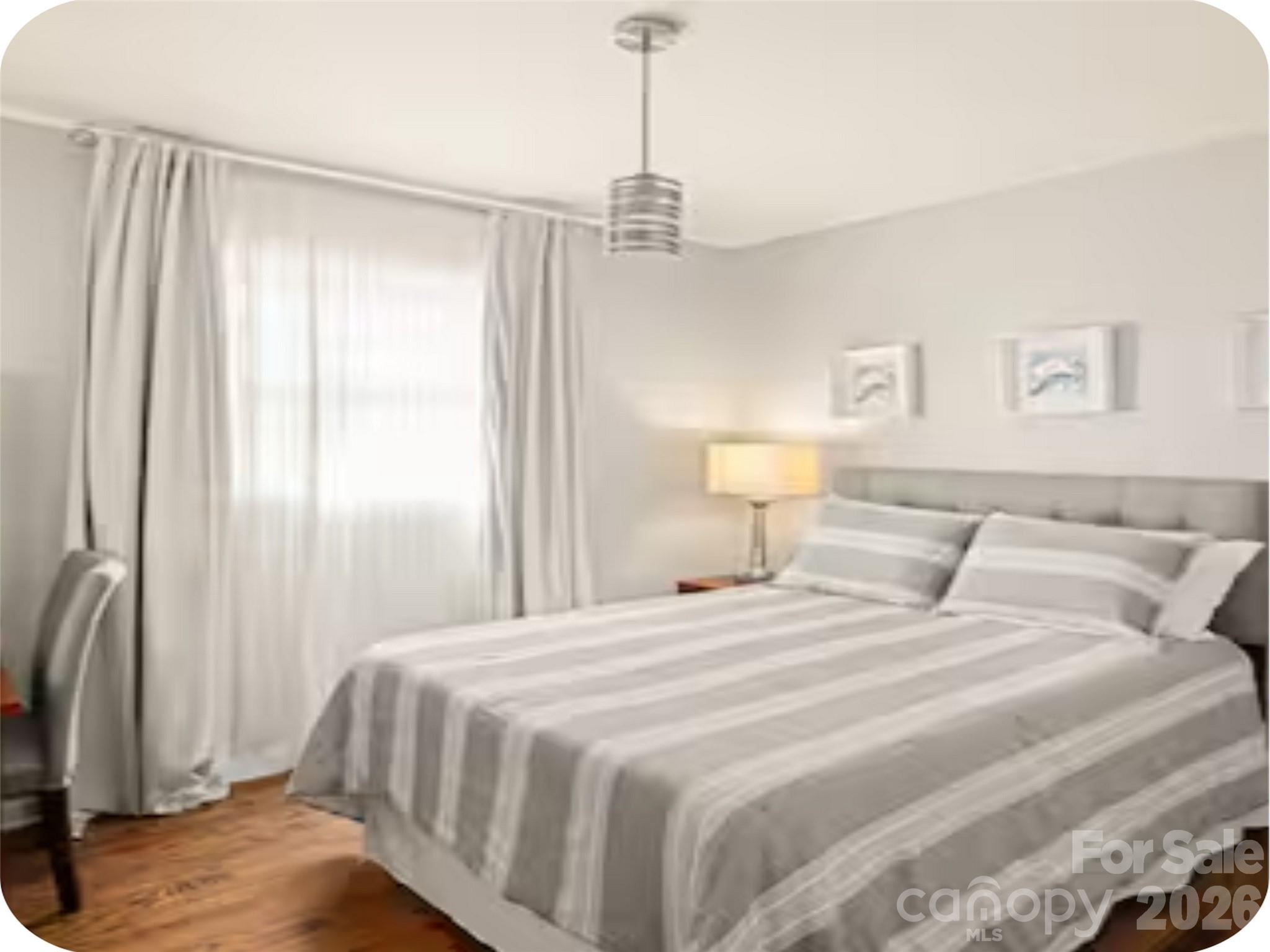 502 Long Shoals Road — Arden