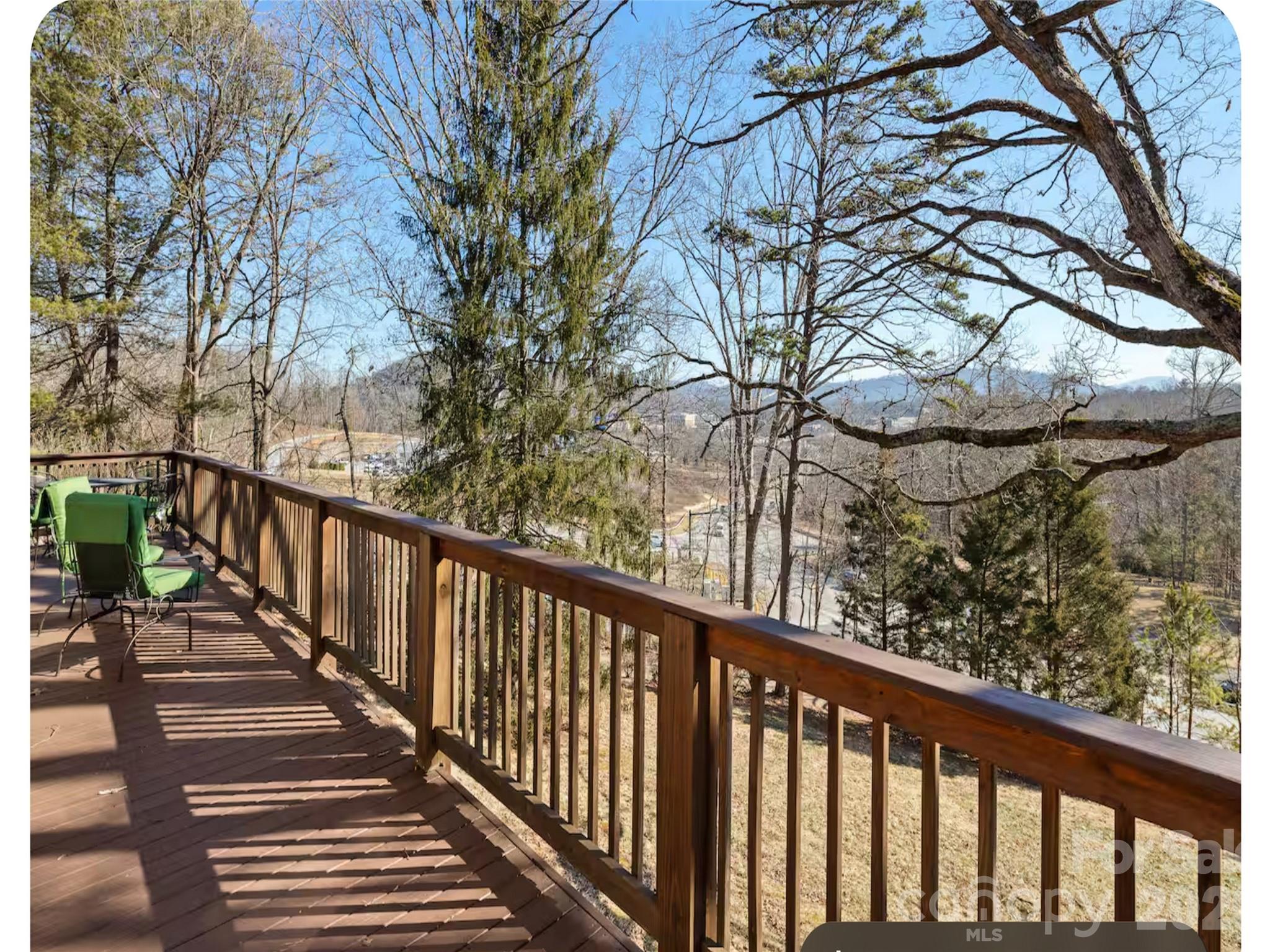 502 Long Shoals Road — Arden