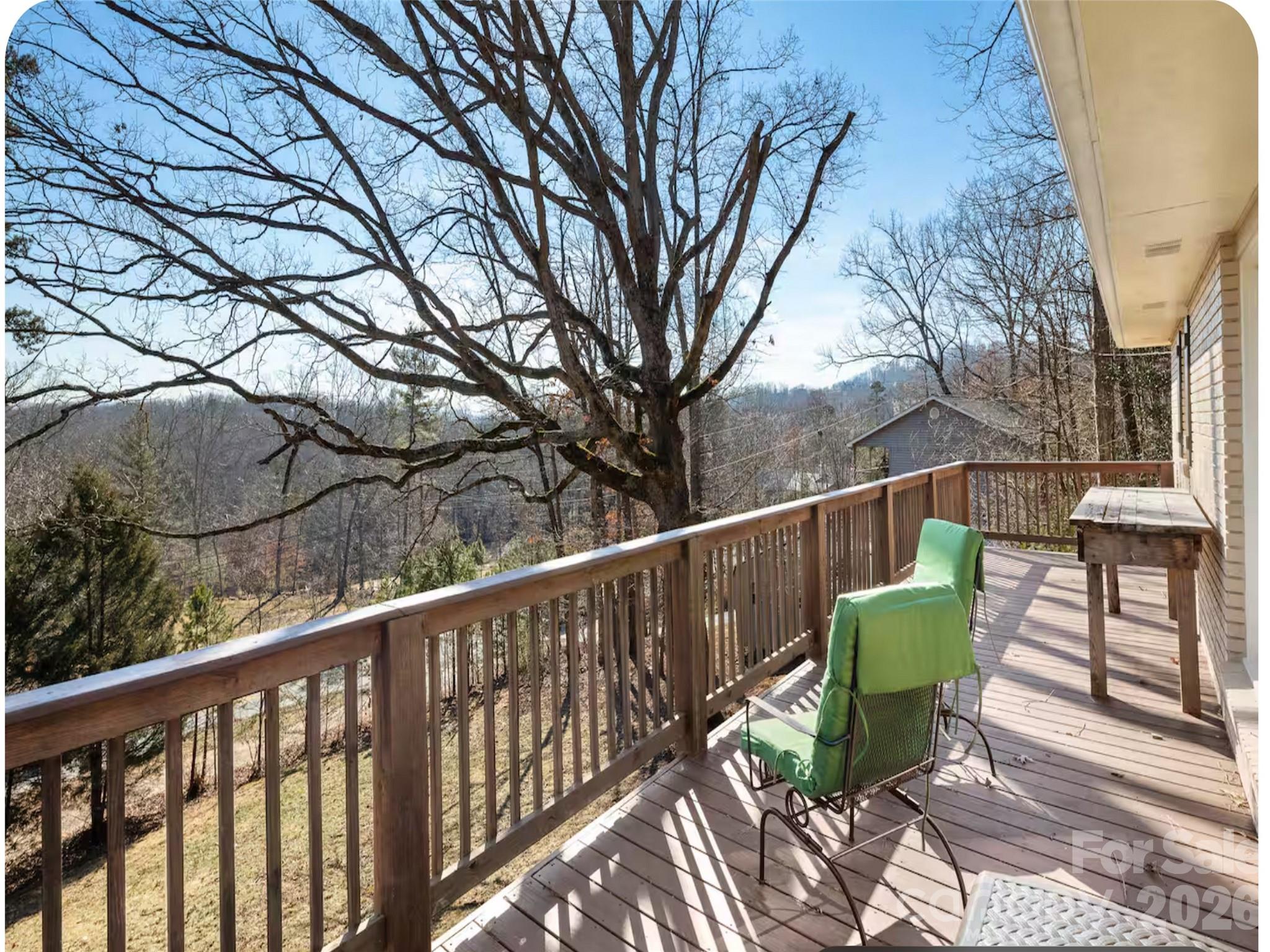 502 Long Shoals Road — Arden