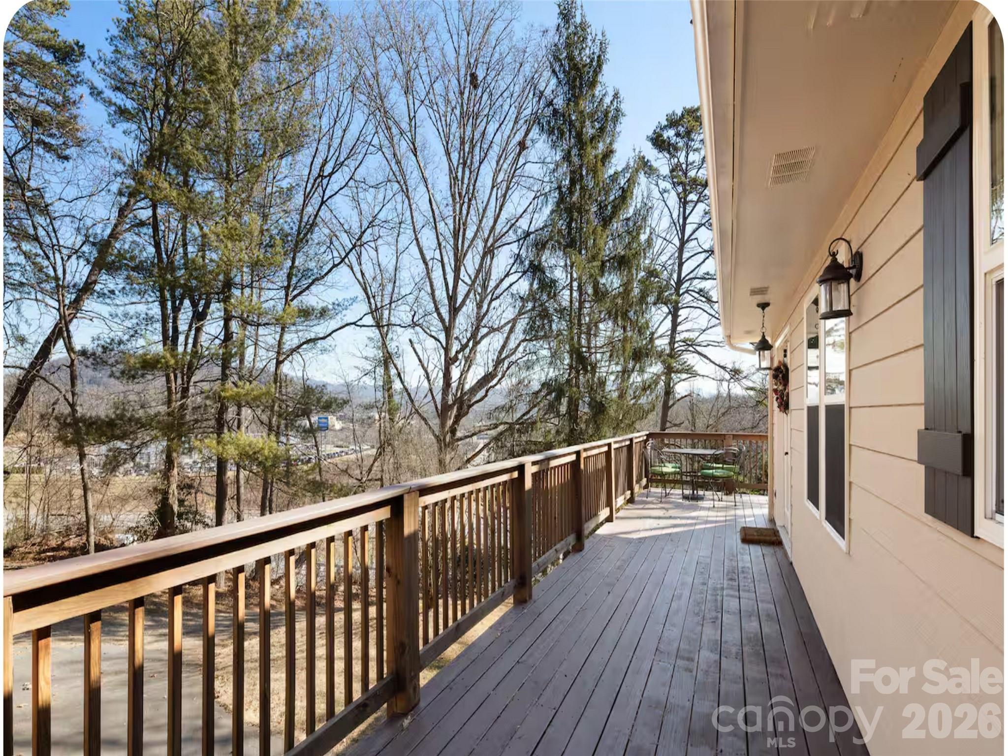 502 Long Shoals Road — Arden