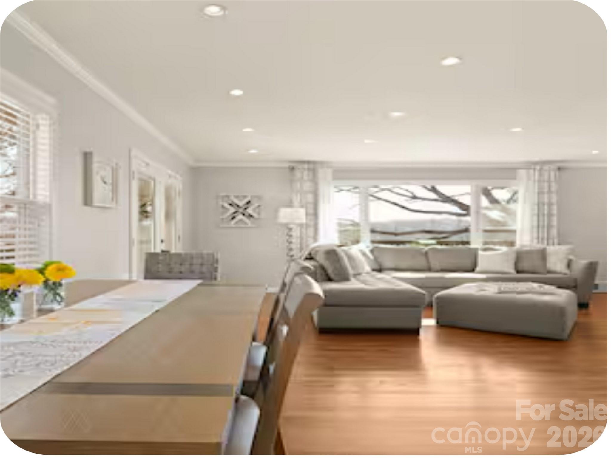 502 Long Shoals Road — Arden