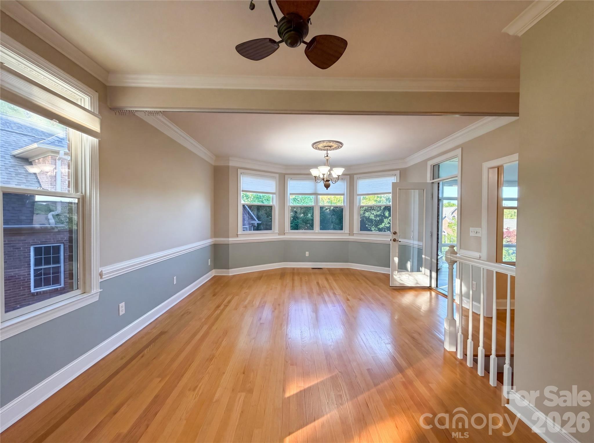 142 Canterbury Crossing — Fort Mill