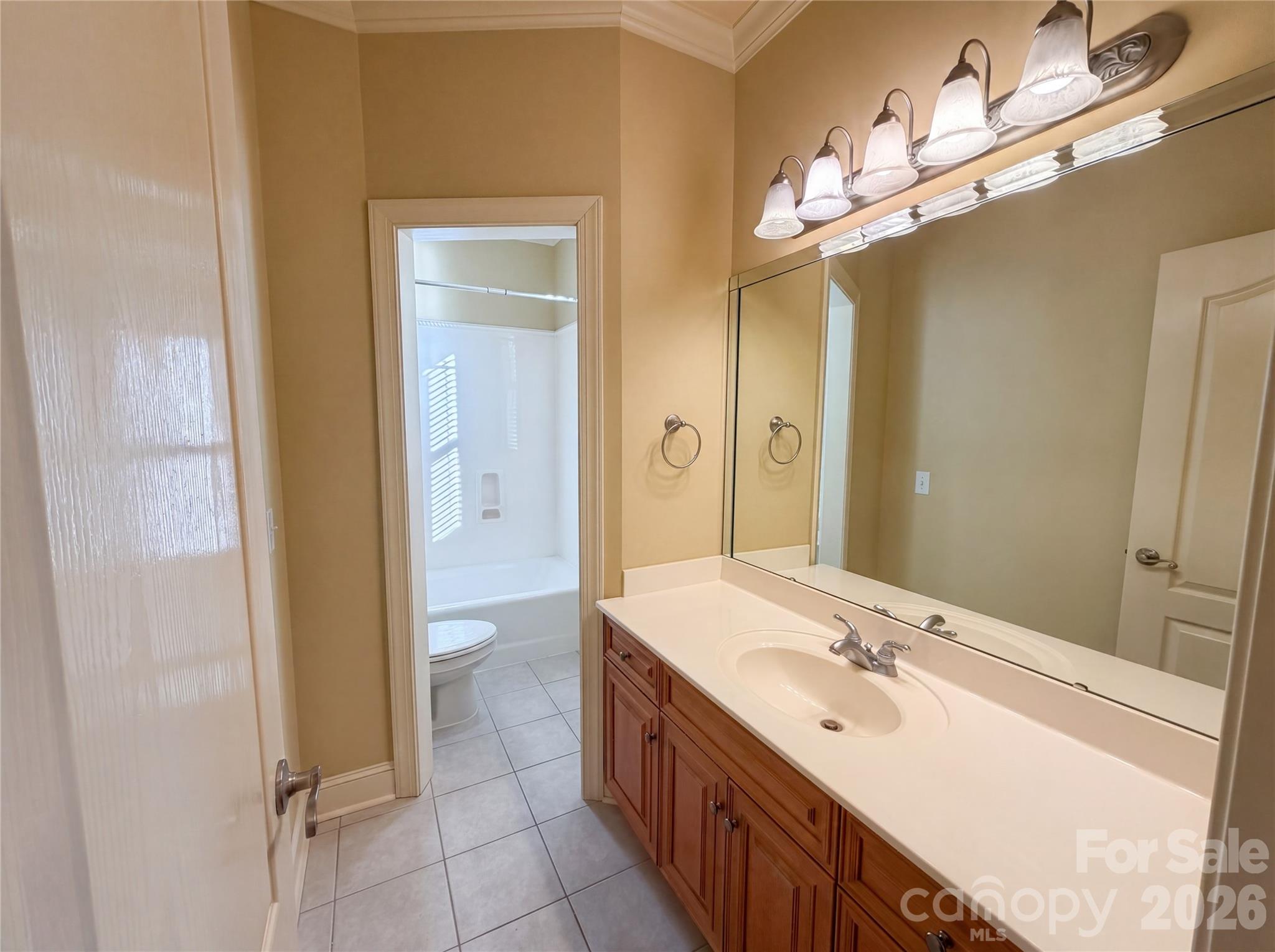 142 Canterbury Crossing — Fort Mill