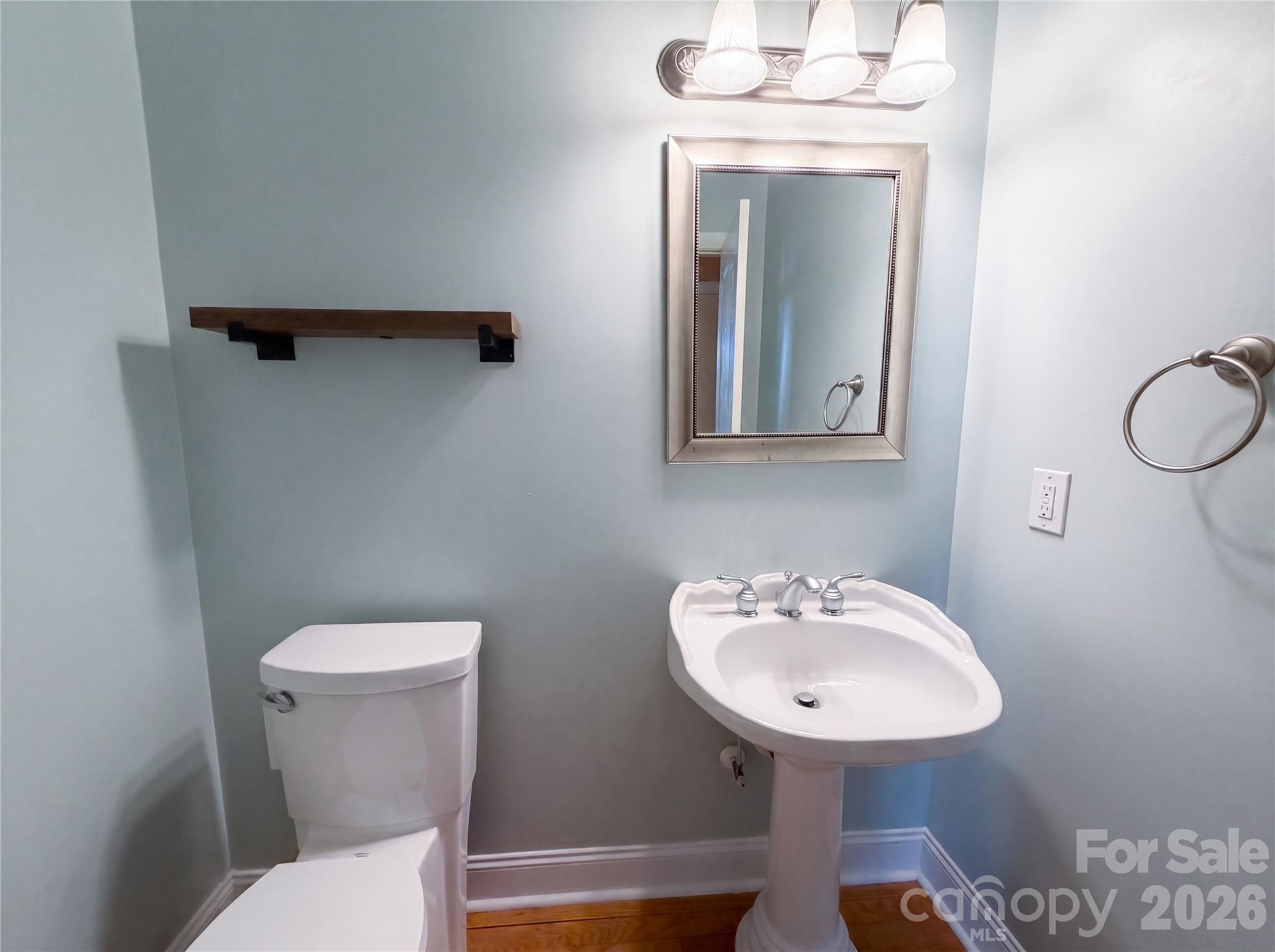 142 Canterbury Crossing — Fort Mill