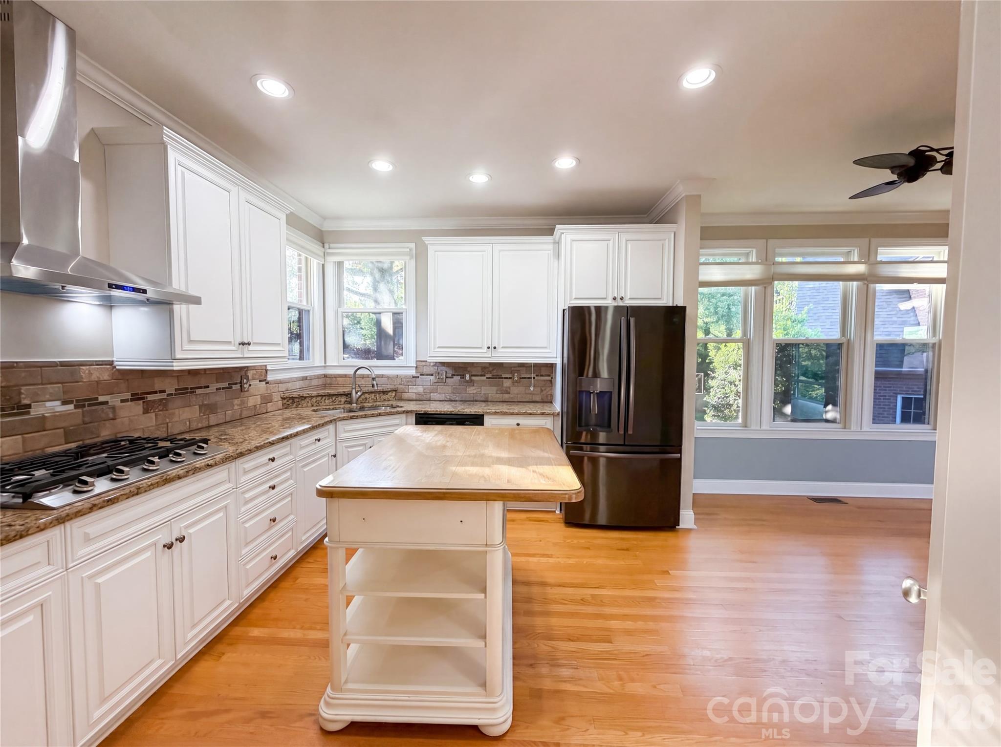 142 Canterbury Crossing — Fort Mill