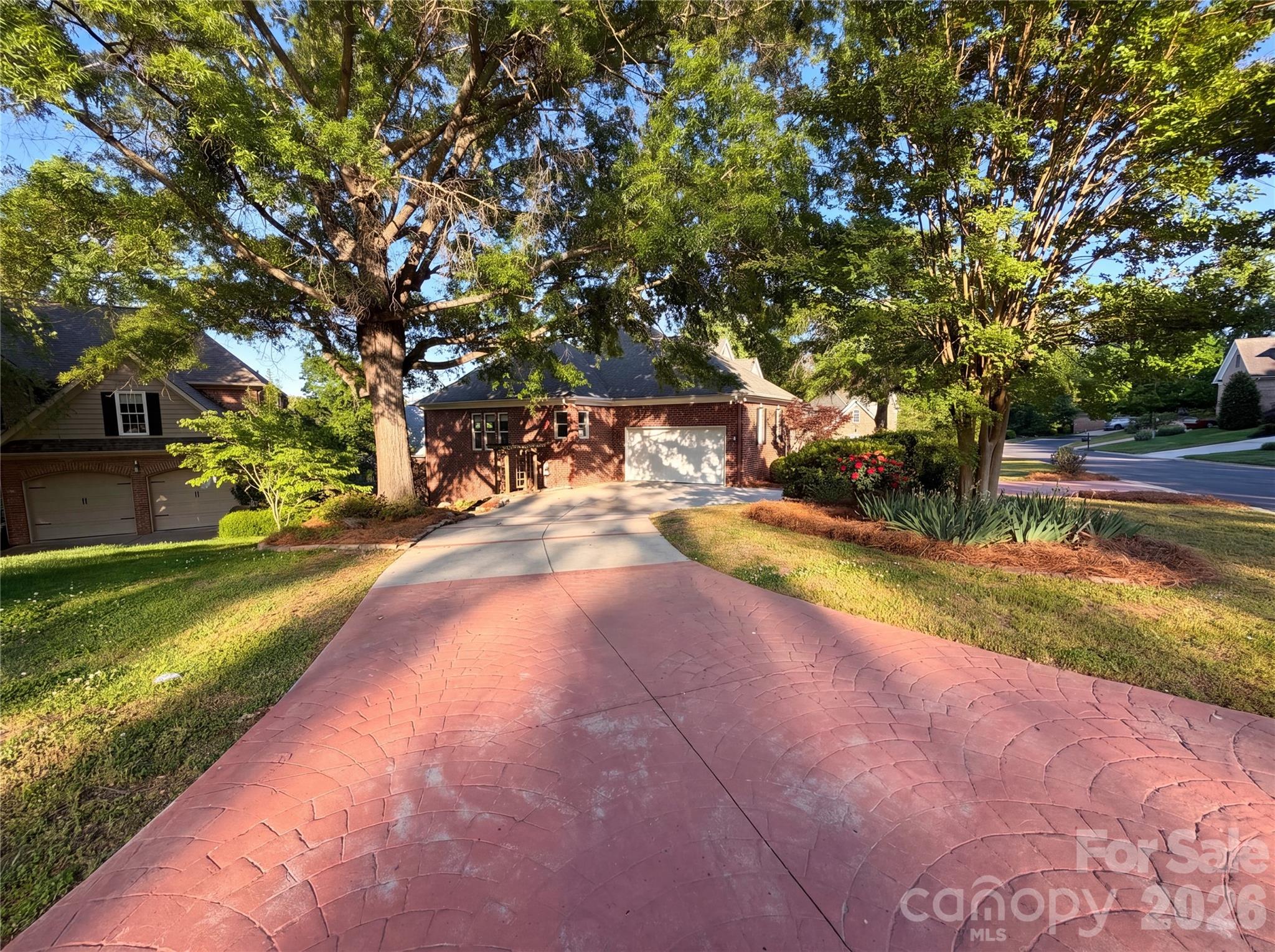 142 Canterbury Crossing — Fort Mill