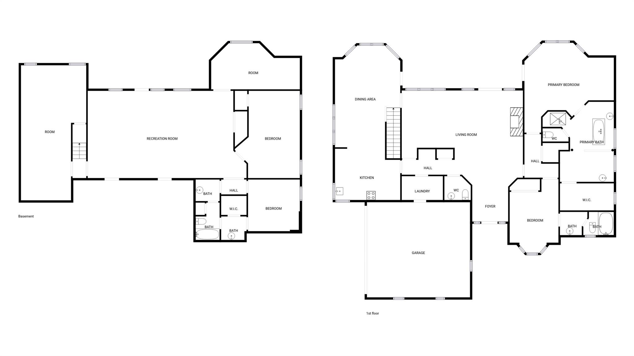 142 Canterbury Crossing — Fort Mill