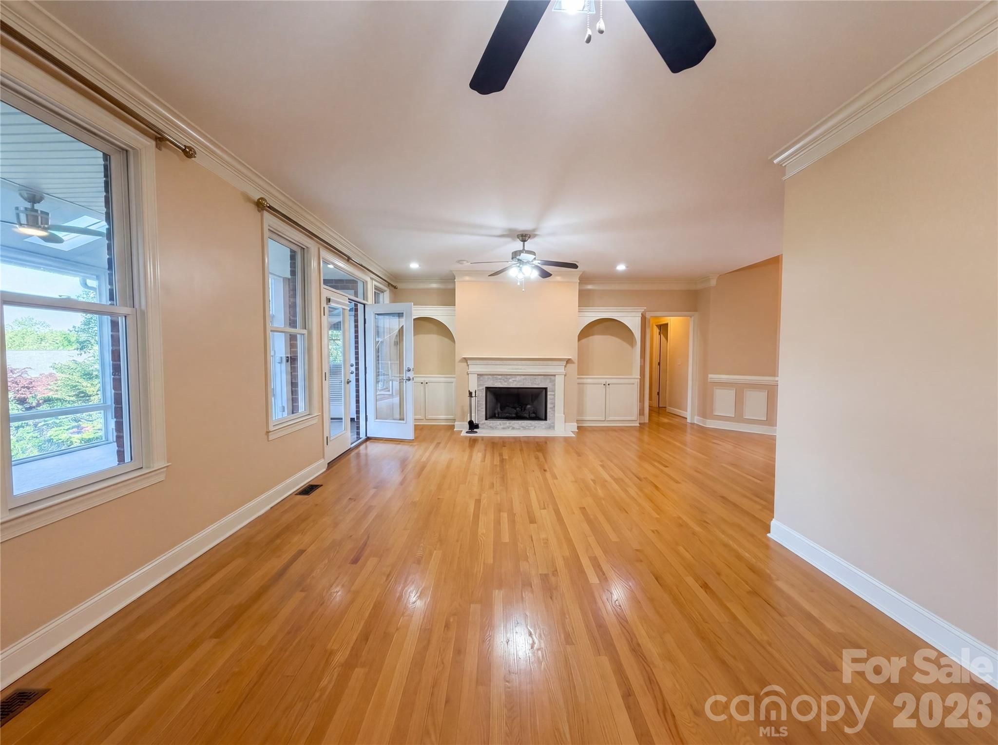 142 Canterbury Crossing — Fort Mill