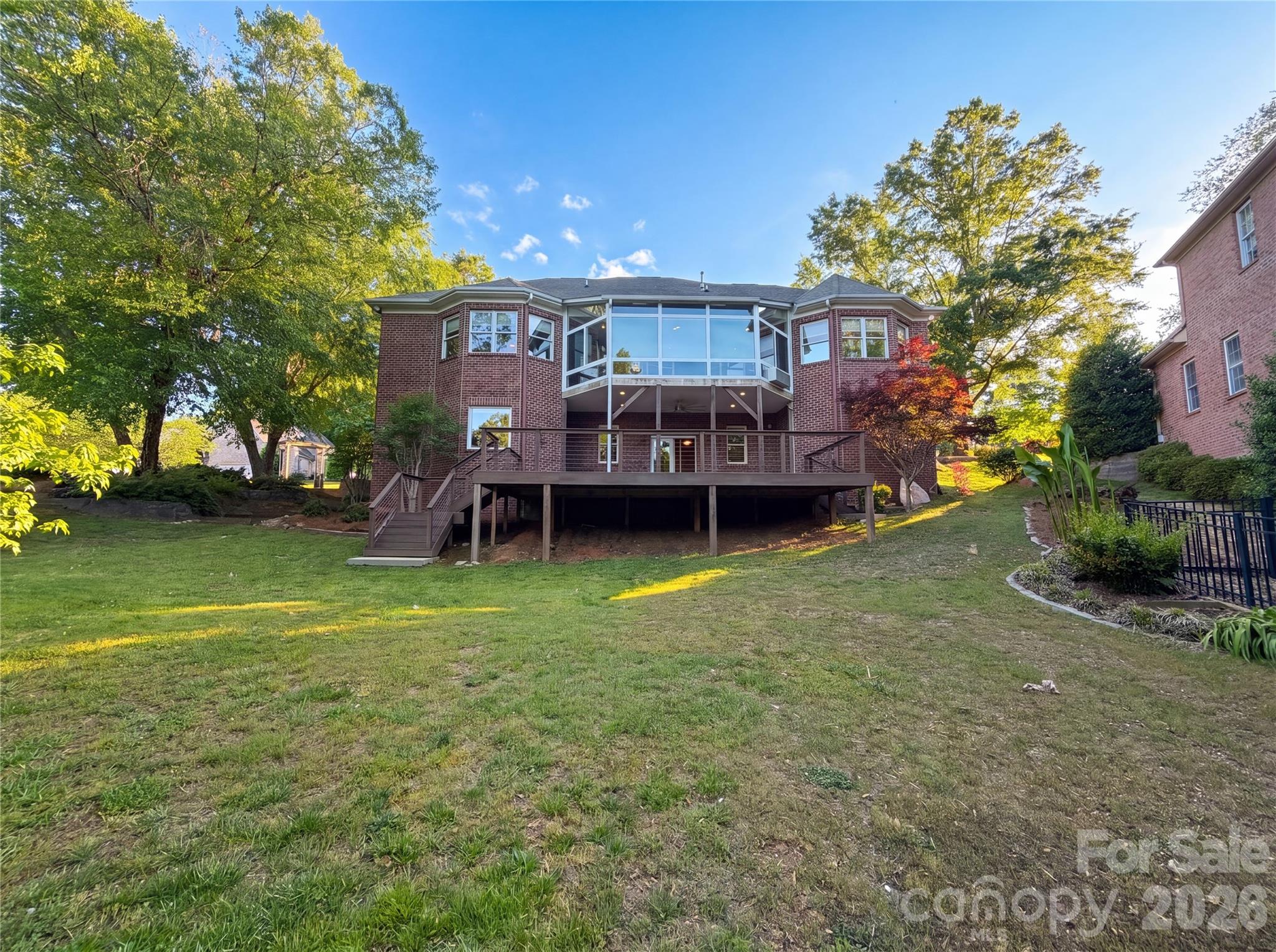142 Canterbury Crossing — Fort Mill