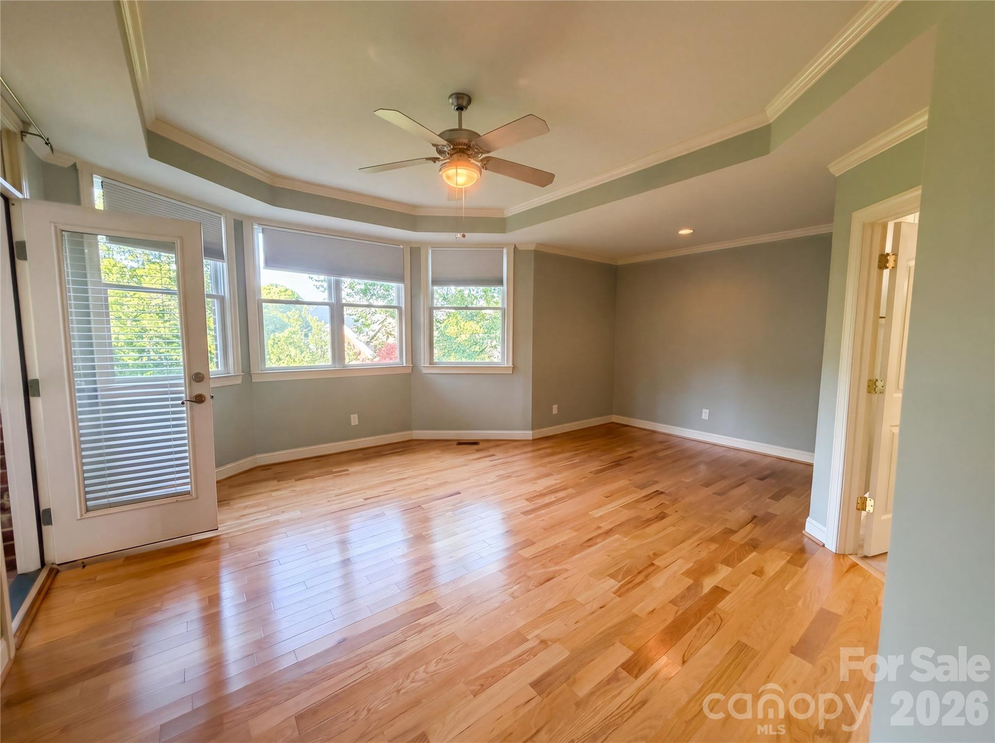 142 Canterbury Crossing — Fort Mill