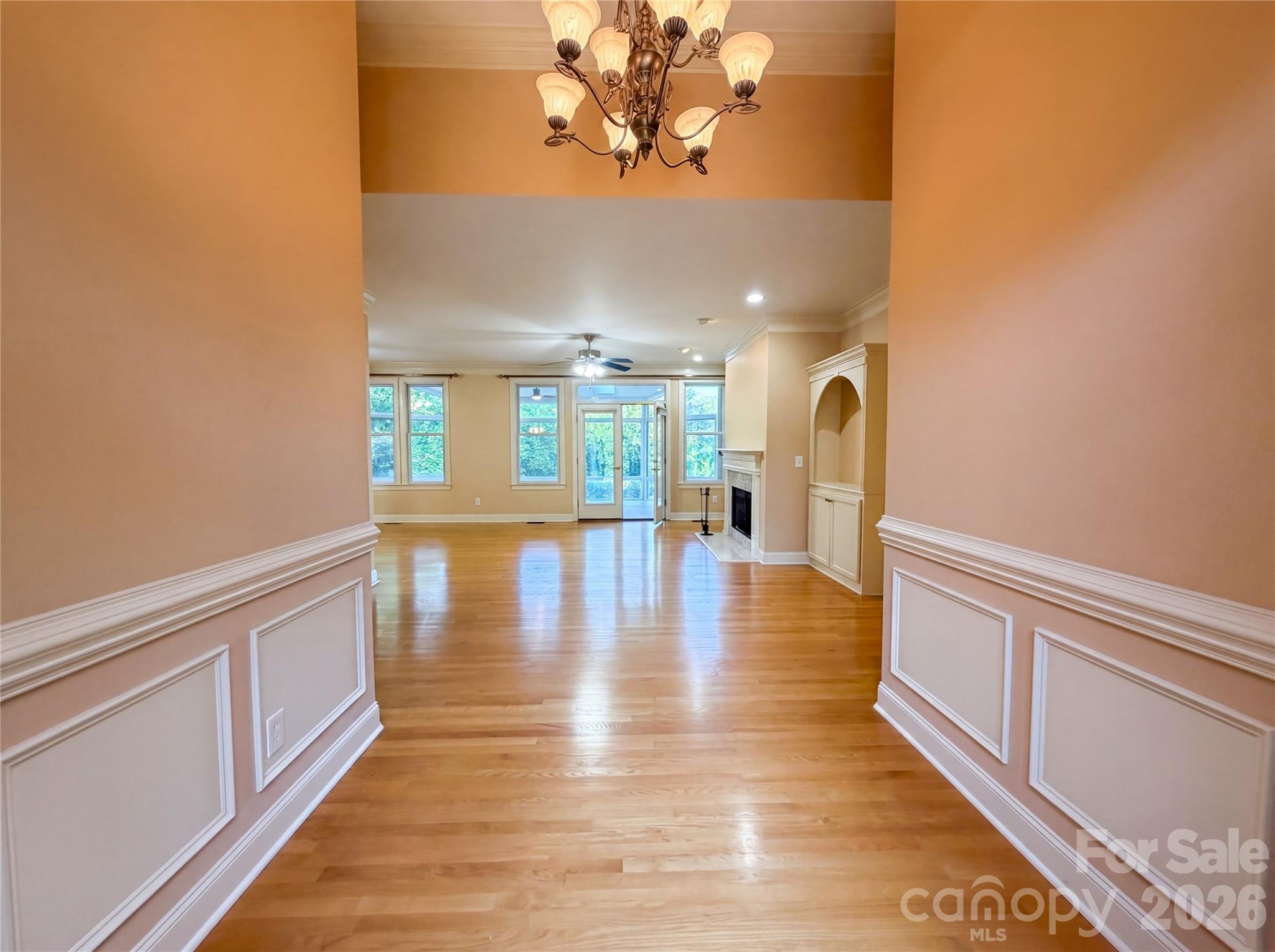 142 Canterbury Crossing — Fort Mill