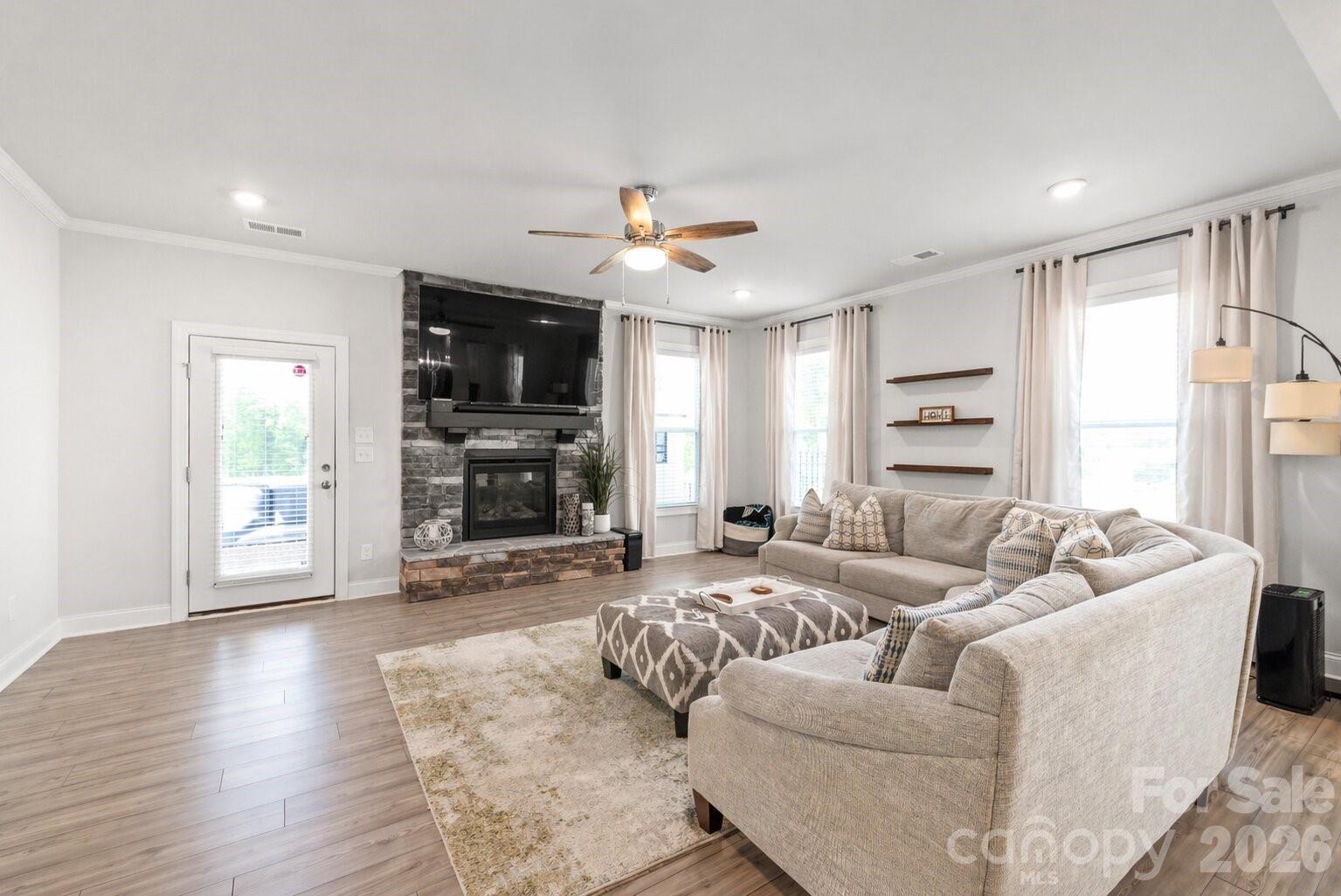 1135 Ashe Meadow Drive — Indian Trail