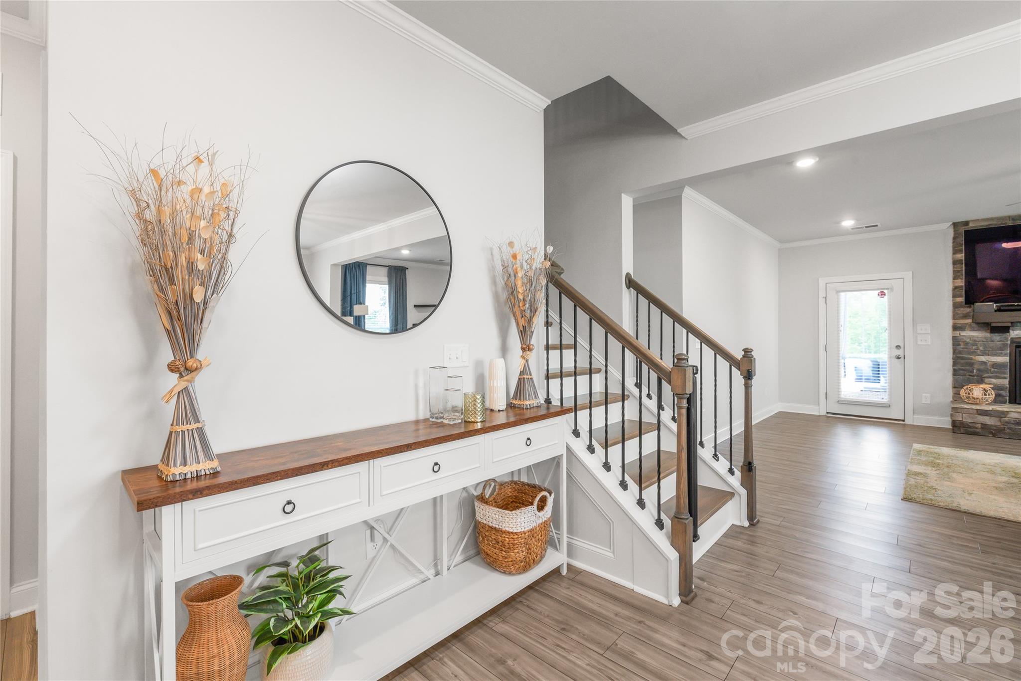 1135 Ashe Meadow Drive — Indian Trail
