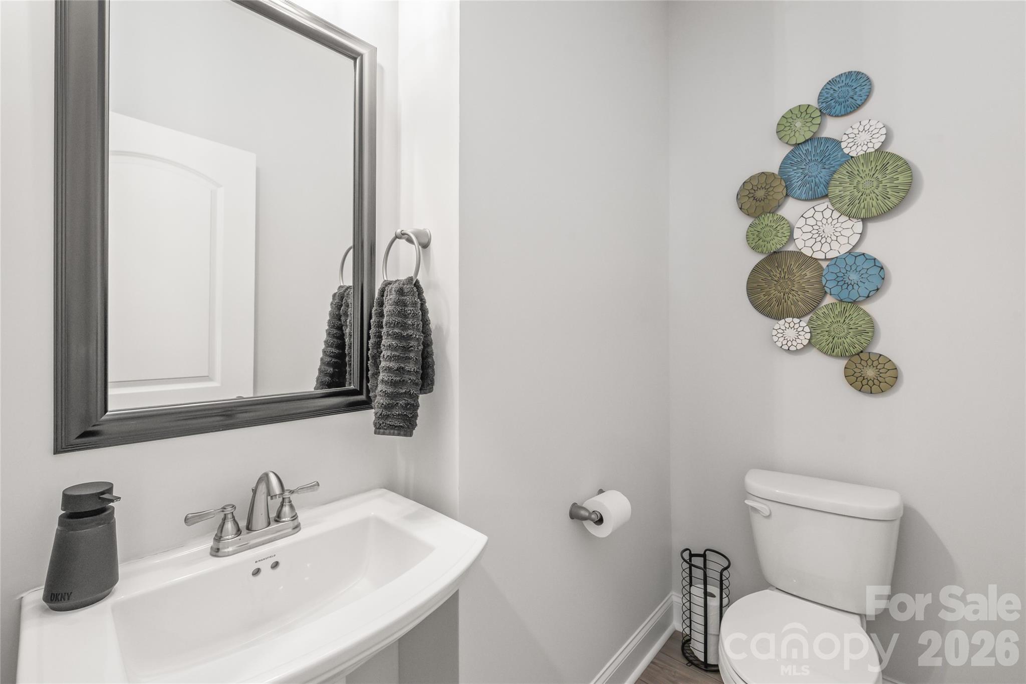 1135 Ashe Meadow Drive — Indian Trail