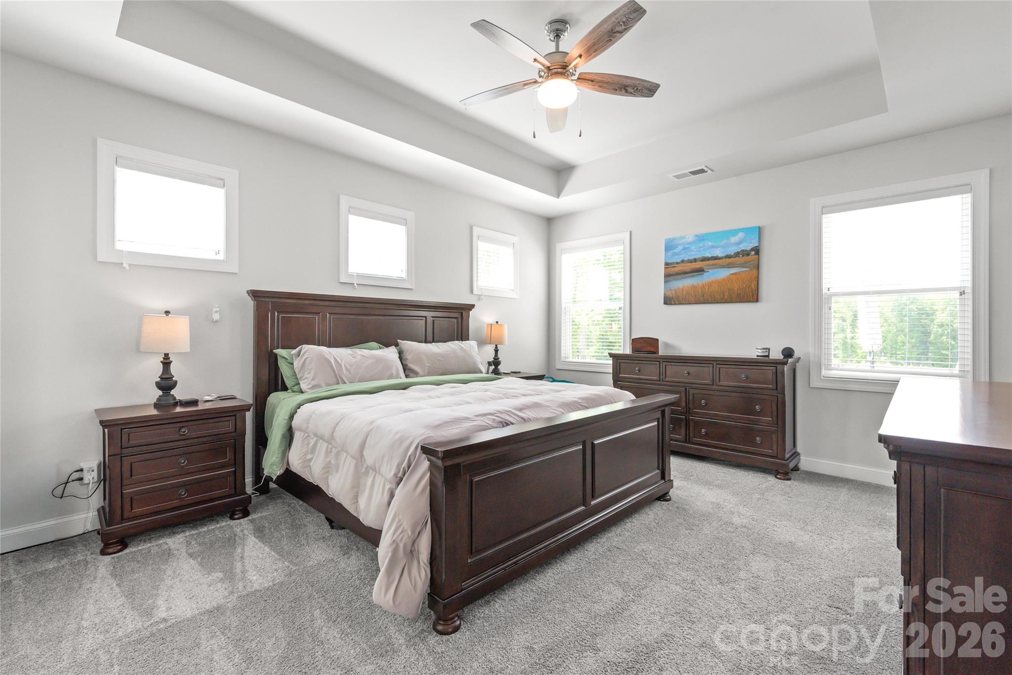 1135 Ashe Meadow Drive — Indian Trail
