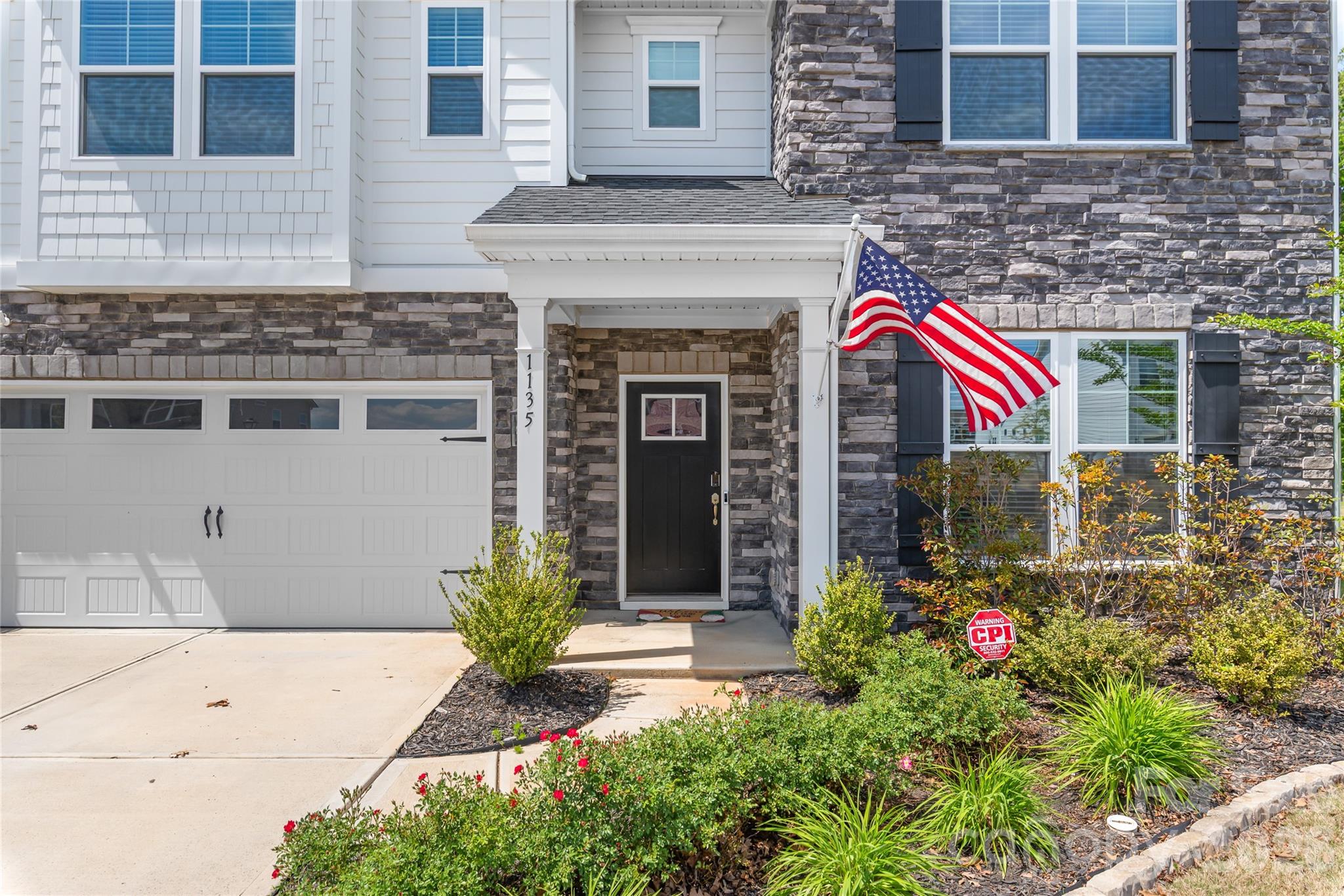 1135 Ashe Meadow Drive — Indian Trail