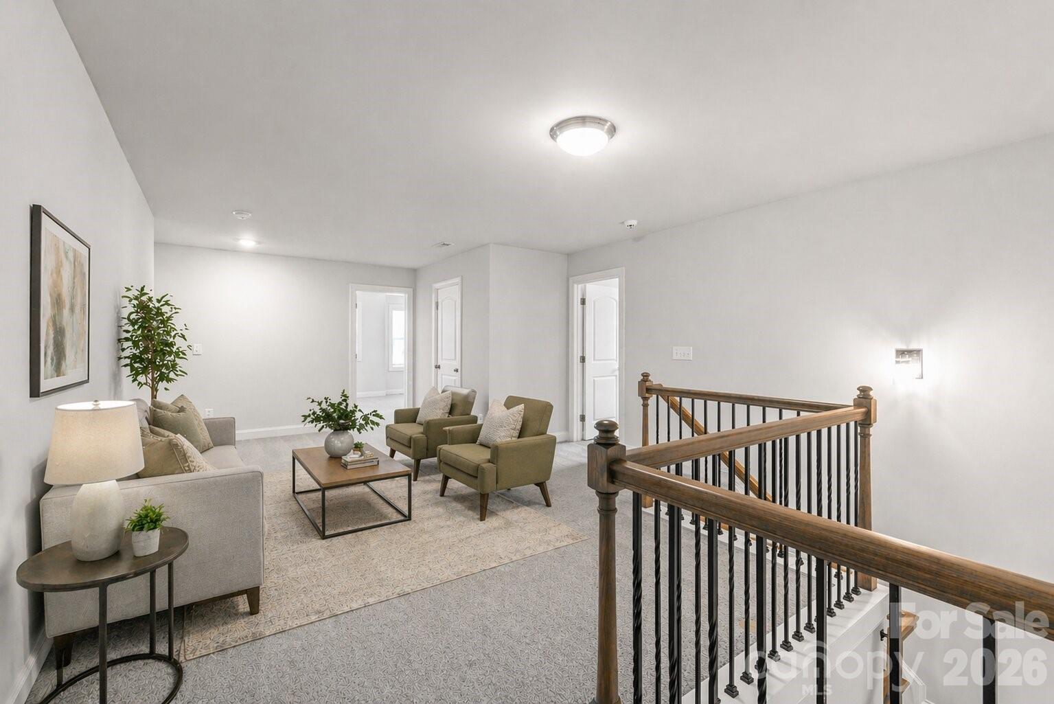 1135 Ashe Meadow Drive — Indian Trail