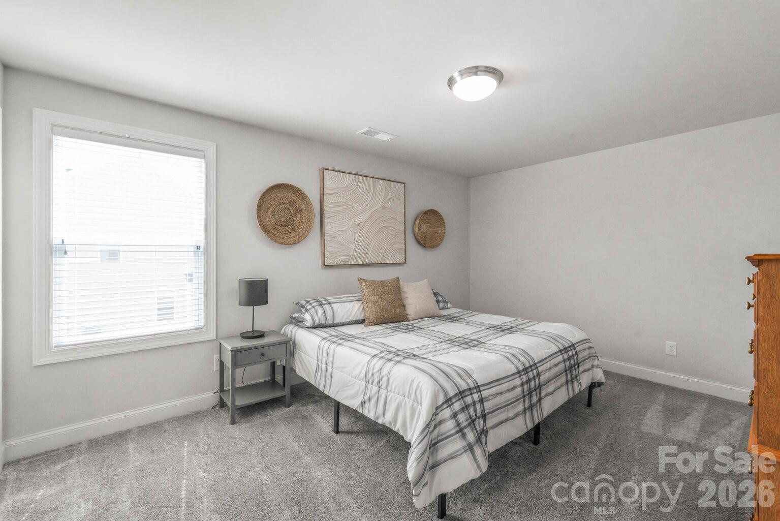 1135 Ashe Meadow Drive — Indian Trail
