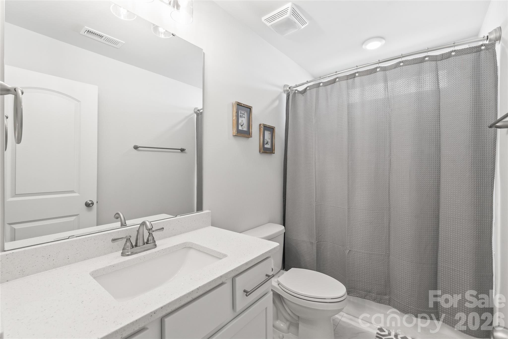 1135 Ashe Meadow Drive — Indian Trail