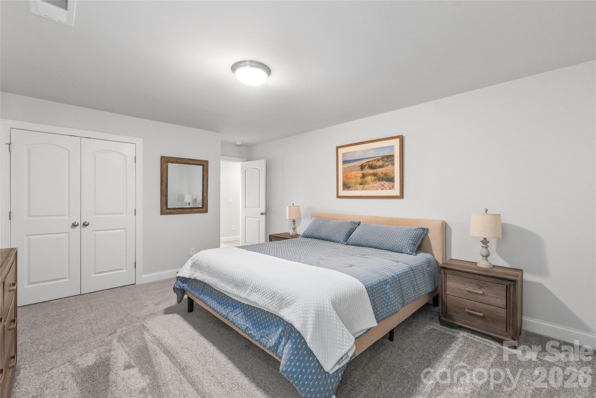 1135 Ashe Meadow Drive — Indian Trail