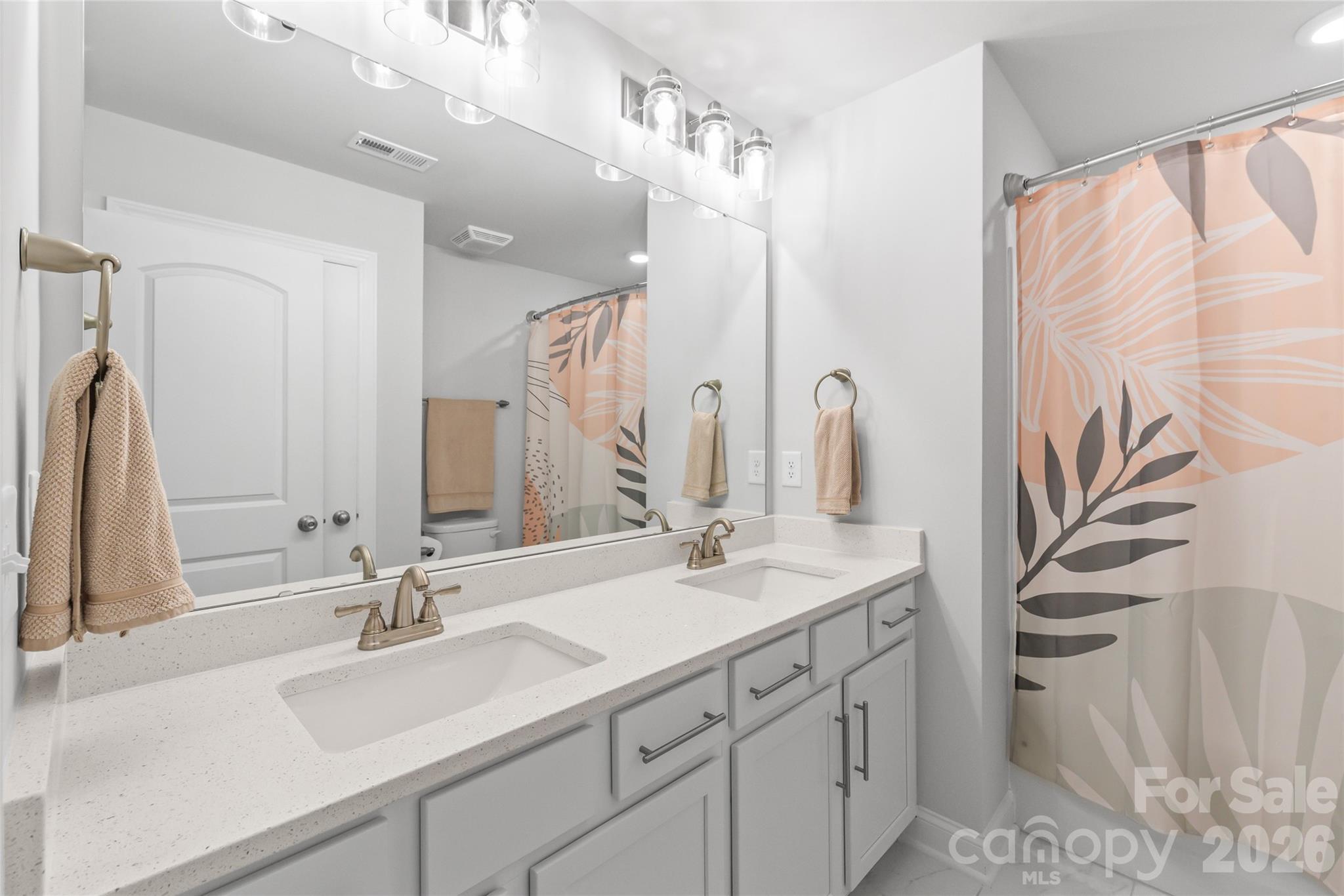 1135 Ashe Meadow Drive — Indian Trail