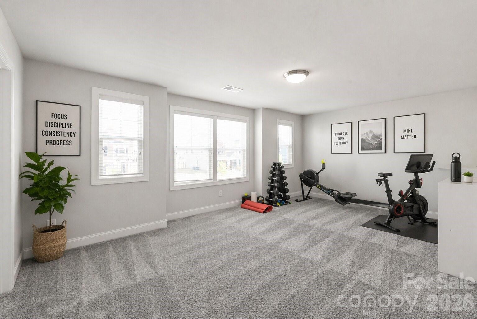 1135 Ashe Meadow Drive — Indian Trail