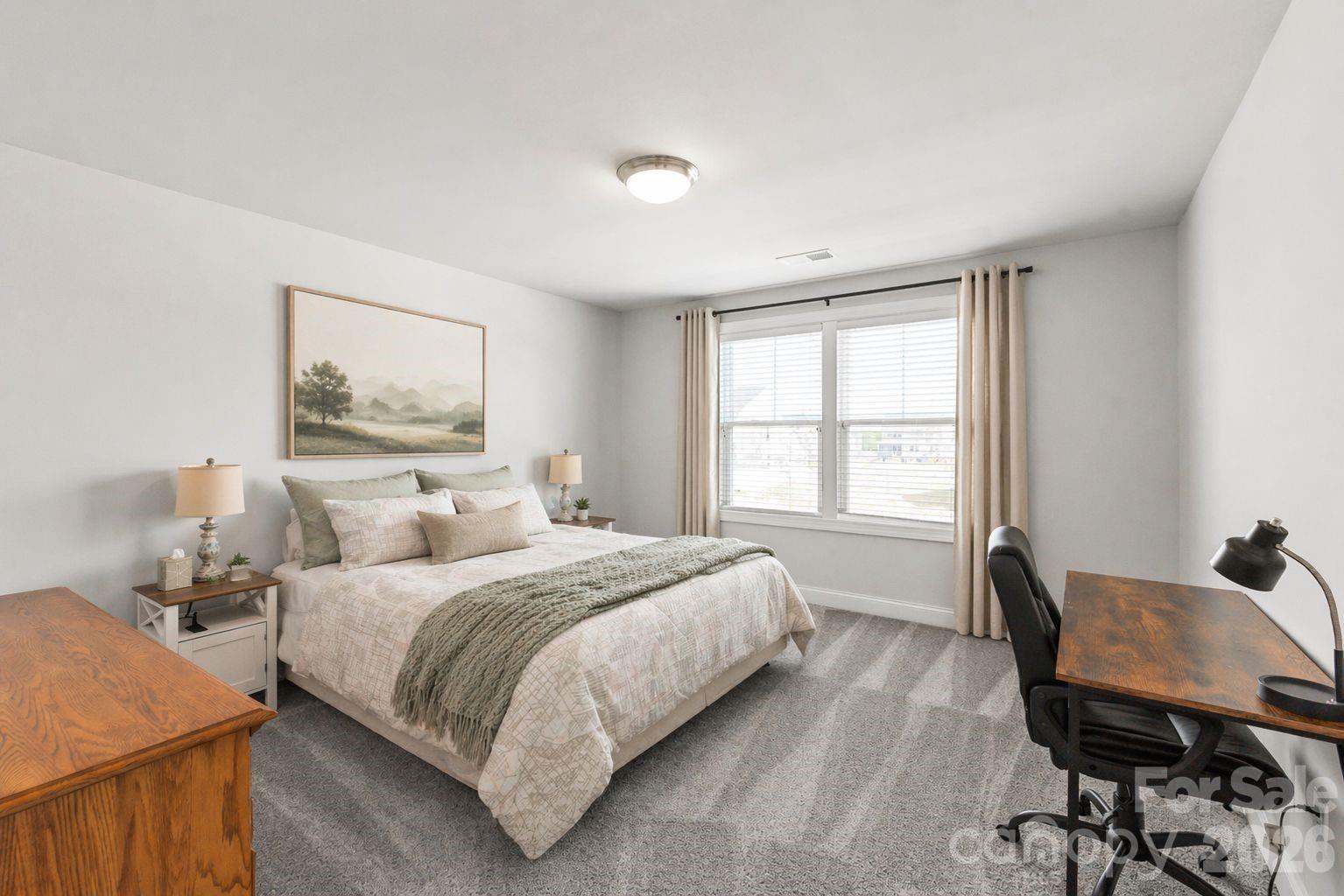 1135 Ashe Meadow Drive — Indian Trail