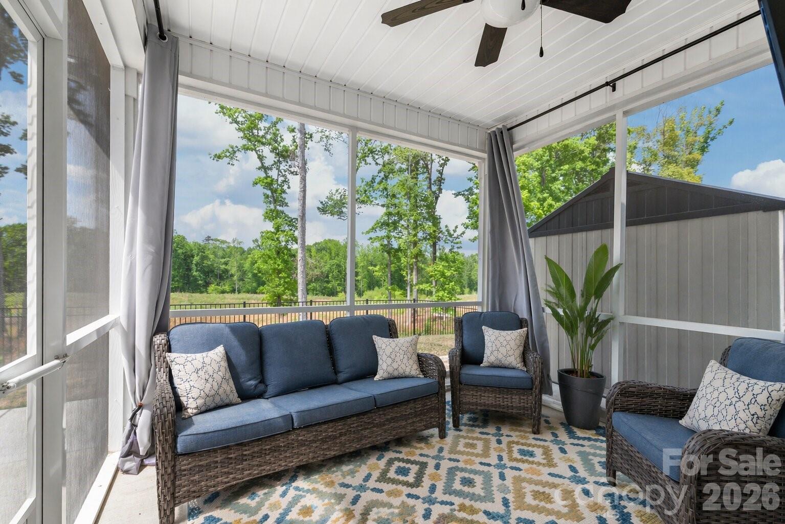 1135 Ashe Meadow Drive — Indian Trail