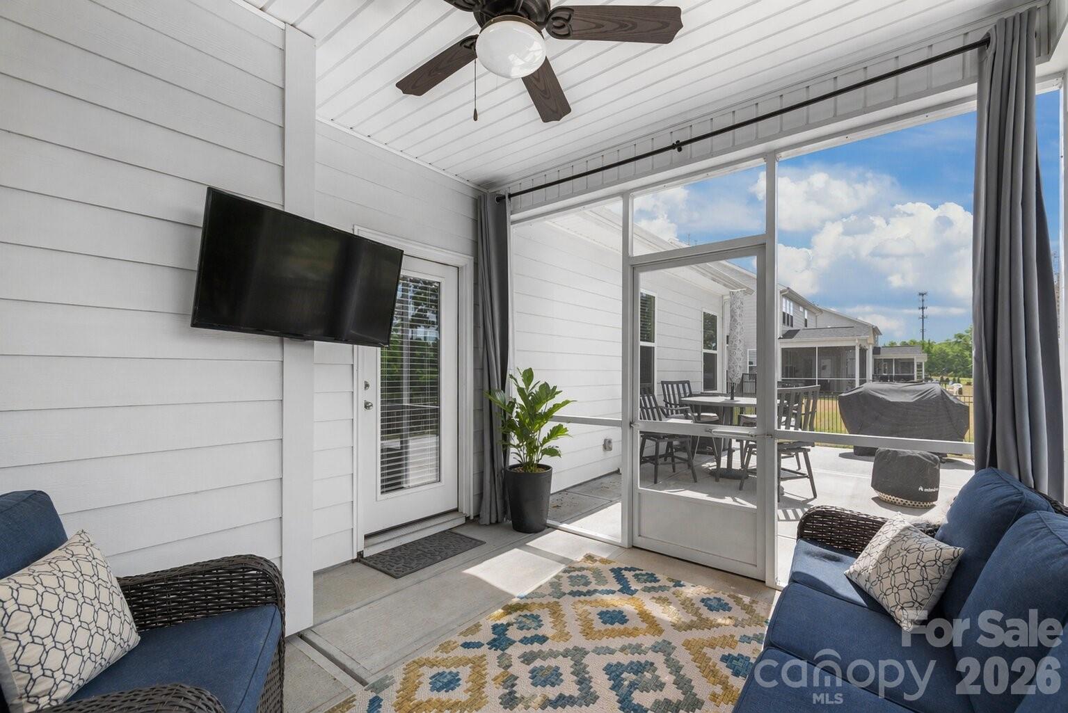 1135 Ashe Meadow Drive — Indian Trail