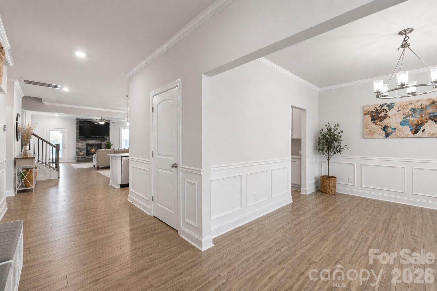 1135 Ashe Meadow Drive — Indian Trail