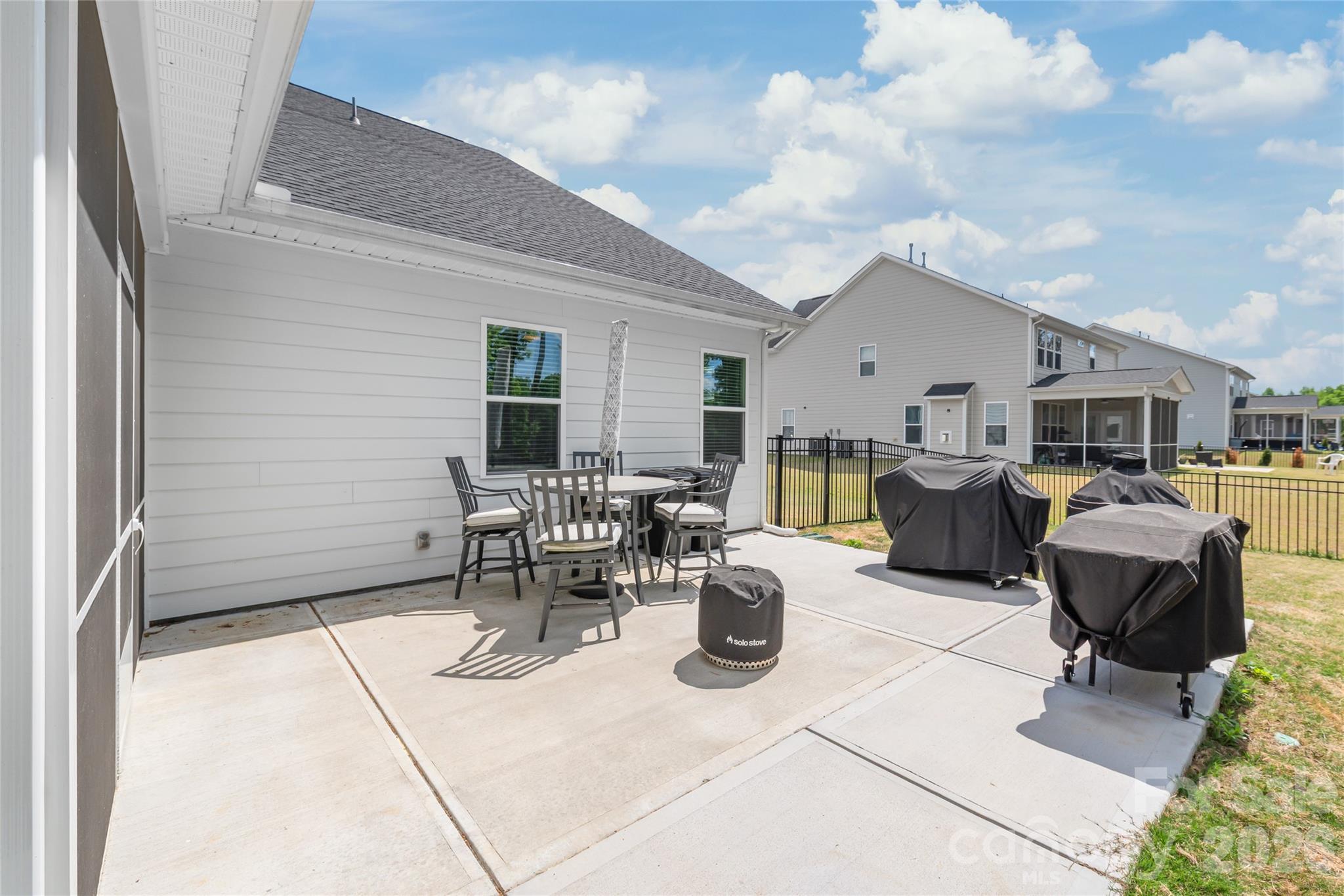 1135 Ashe Meadow Drive — Indian Trail