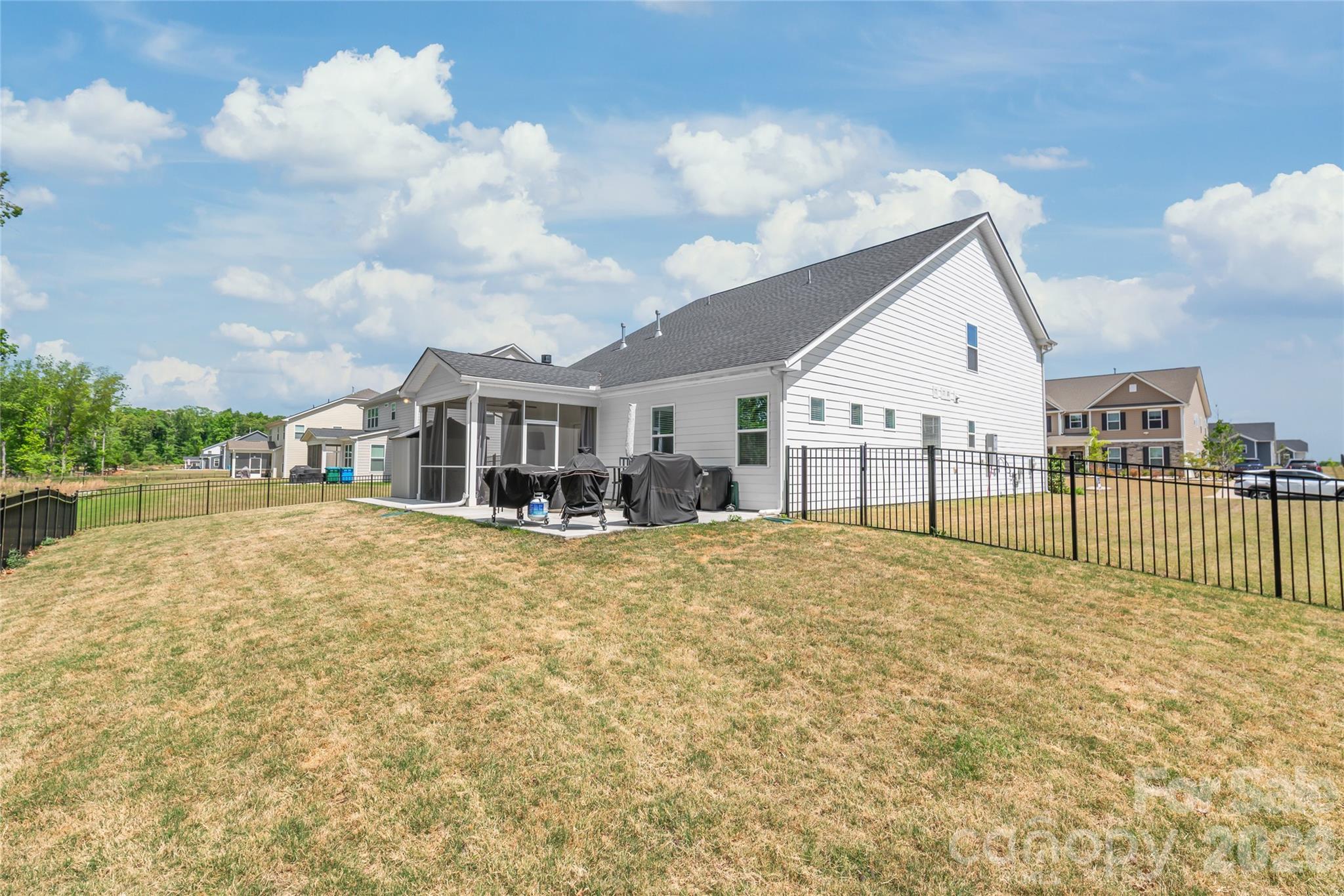 1135 Ashe Meadow Drive — Indian Trail