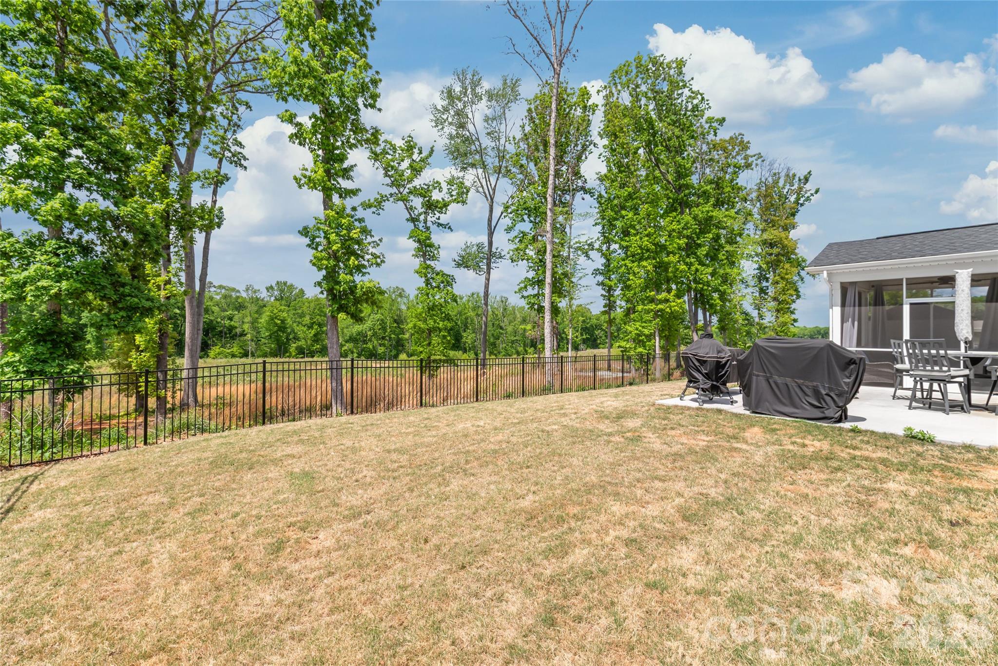 1135 Ashe Meadow Drive — Indian Trail